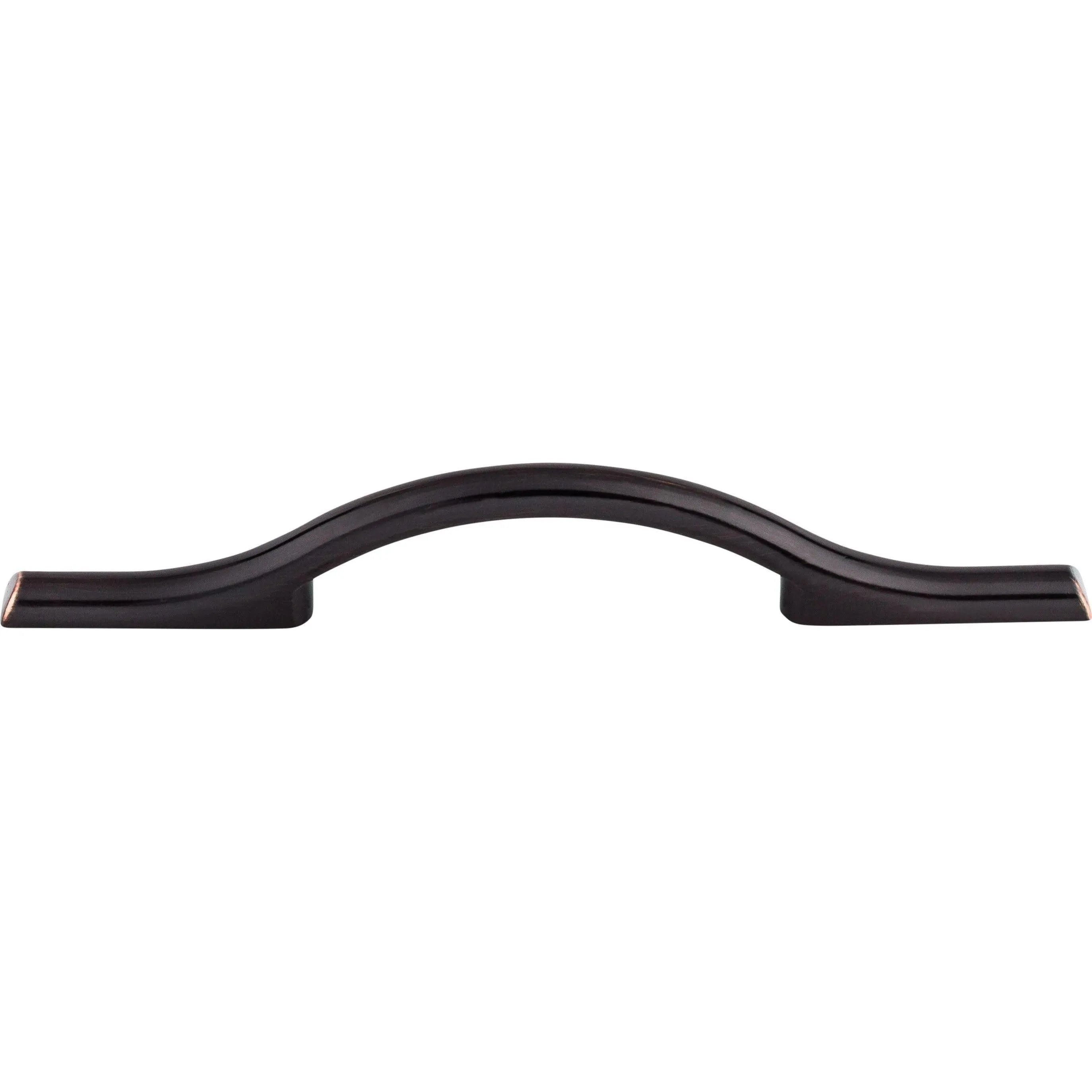 Top Knobs - Somerdale Pull - TK753TB | Montreal Lighting & Hardware