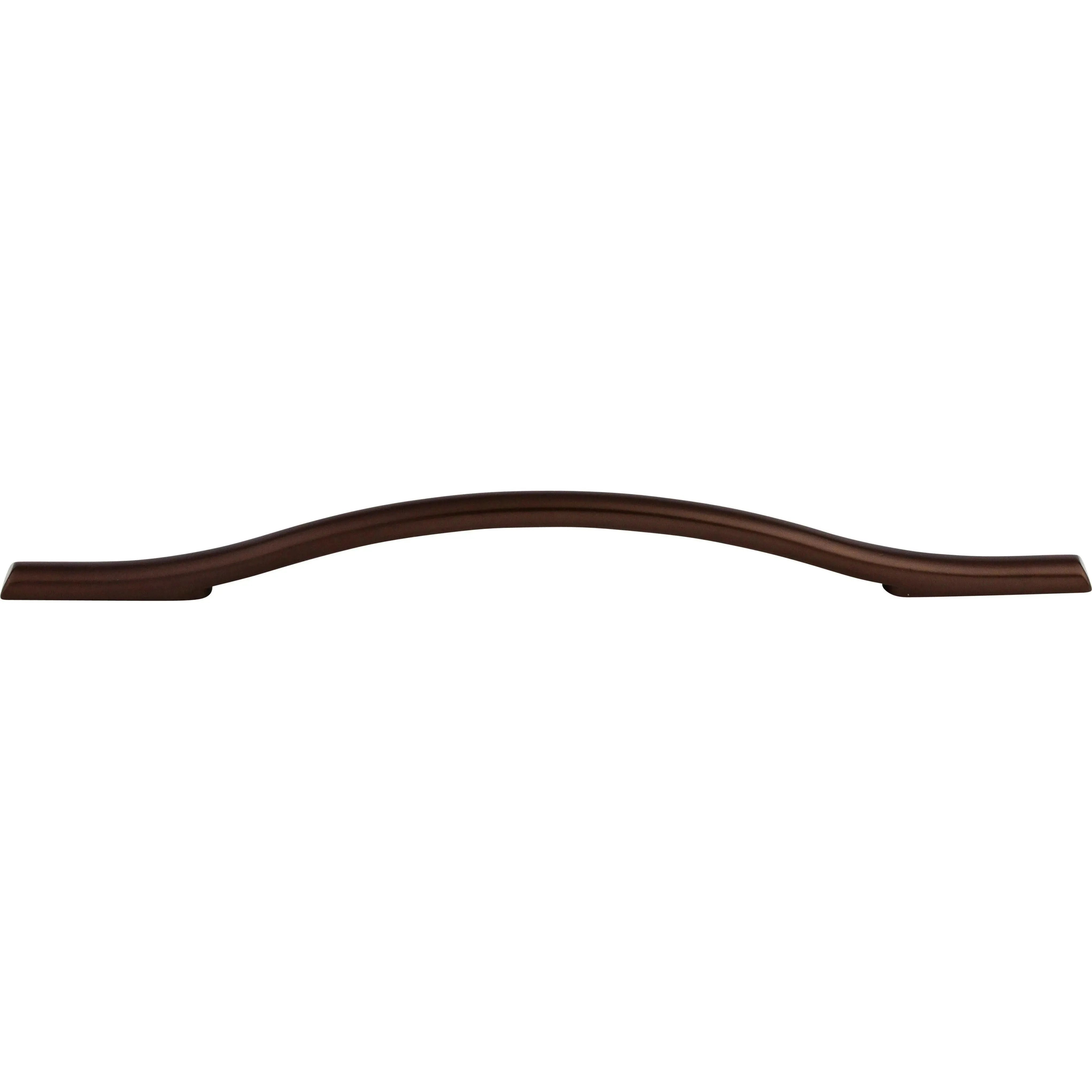 Top Knobs - Somerdale Pull - TK756ORB | Montreal Lighting & Hardware