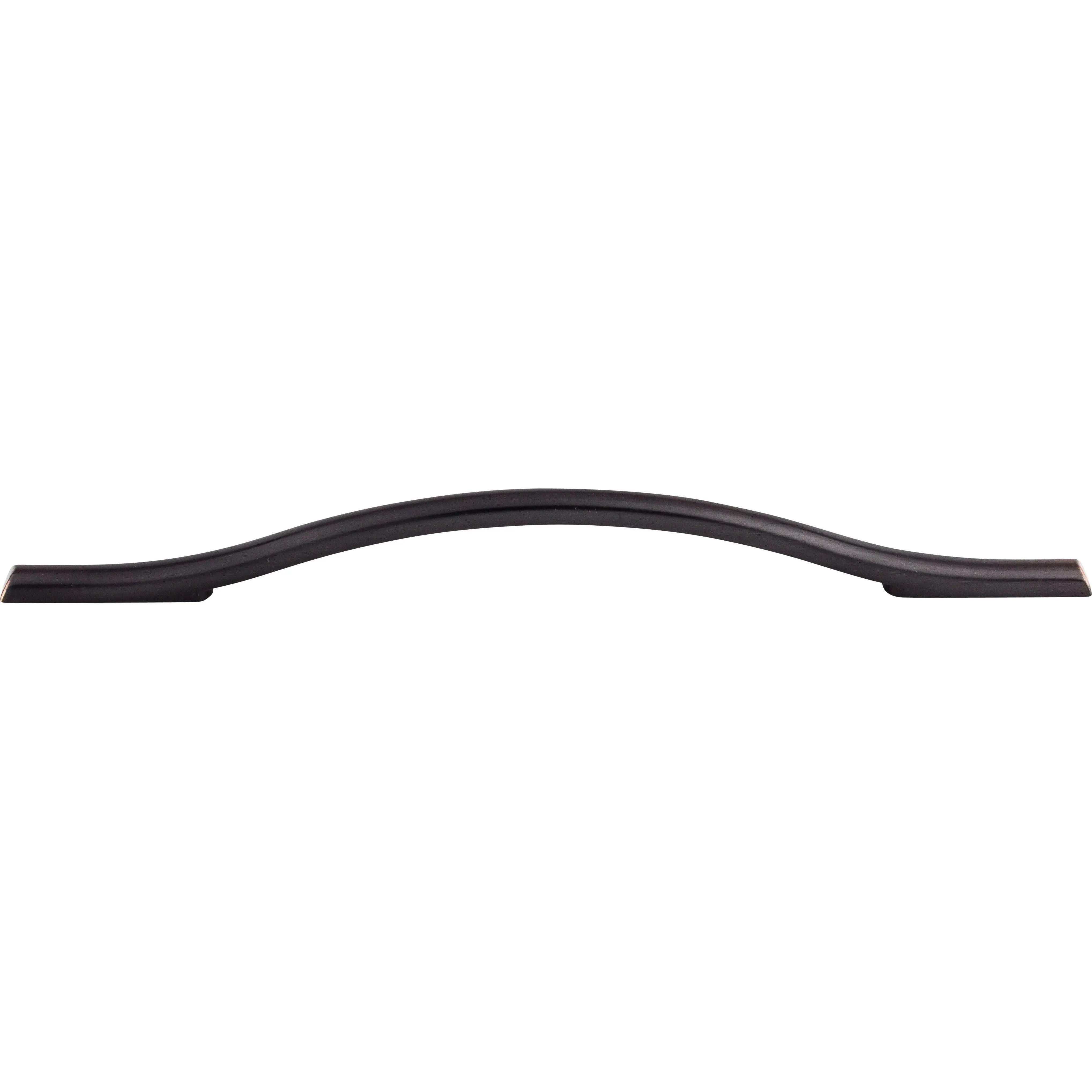 Top Knobs - Somerdale Pull - TK756TB | Montreal Lighting & Hardware