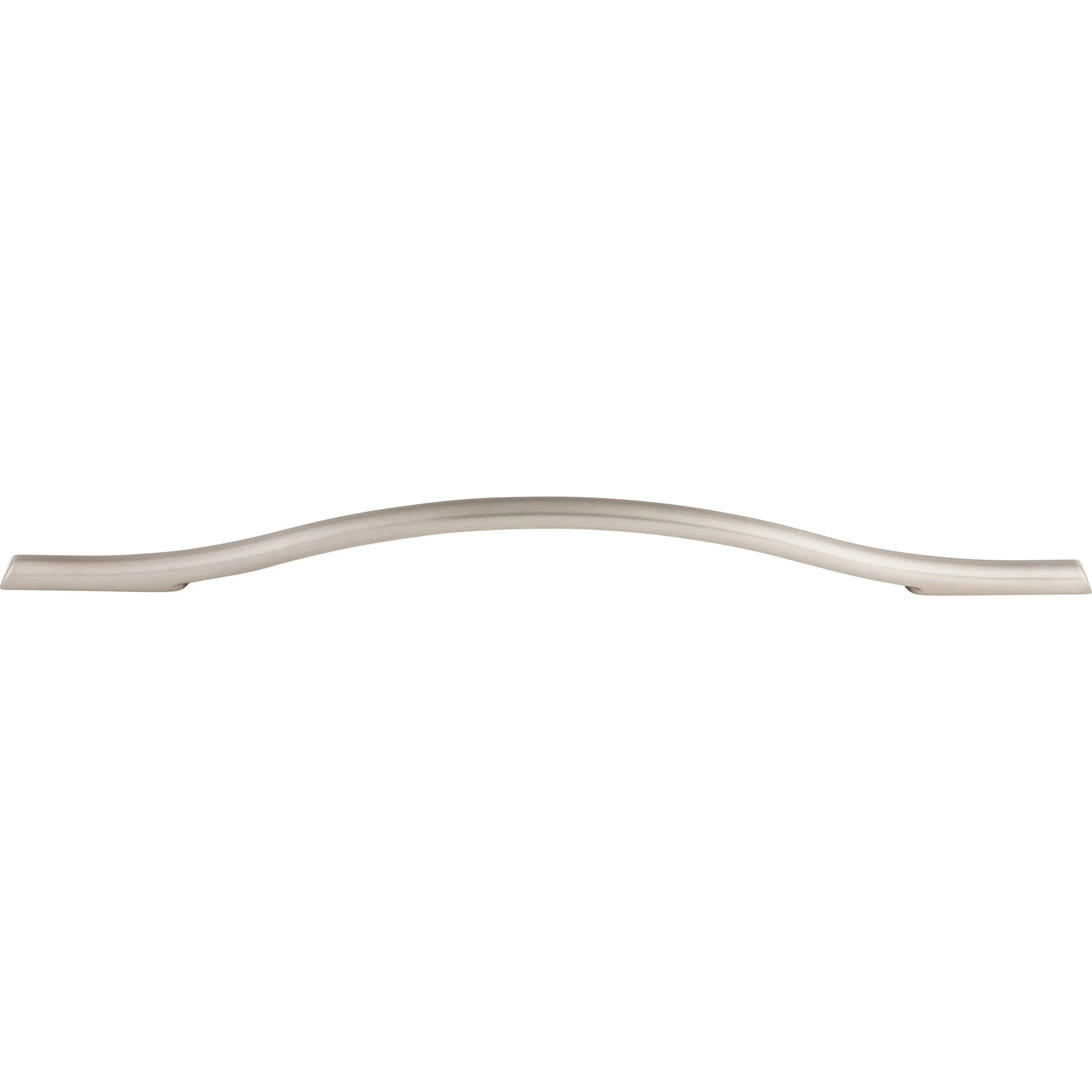 Top Knobs - Somerdale Pull - TK757BSN | Montreal Lighting & Hardware
