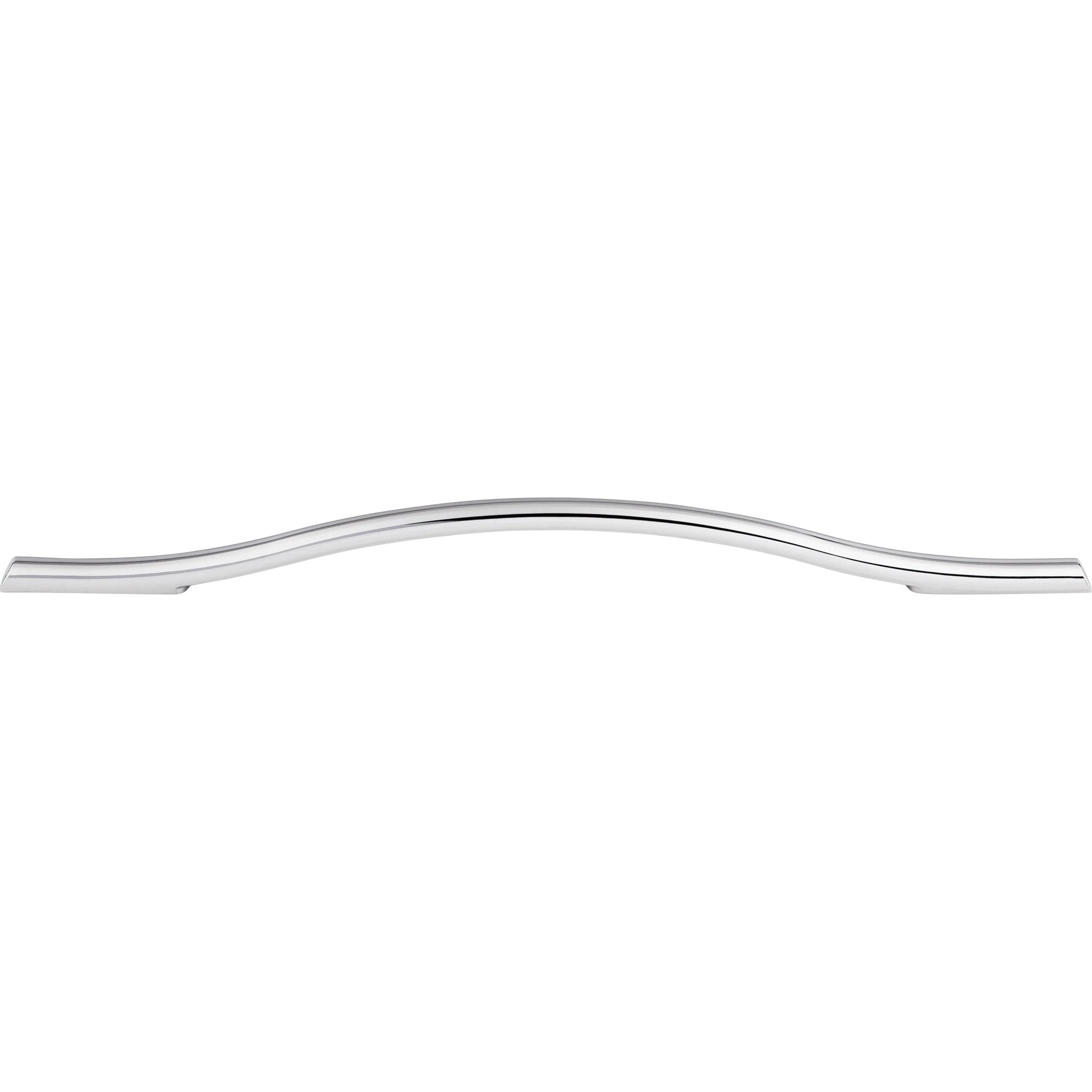 Top Knobs - Somerdale Pull - TK757PC | Montreal Lighting & Hardware