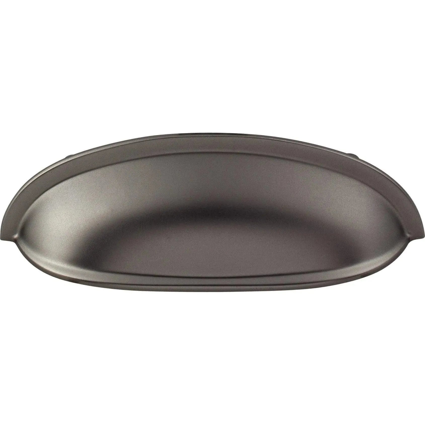 Top Knobs - Somerset Cup Pull - M2192 | Montreal Lighting & Hardware