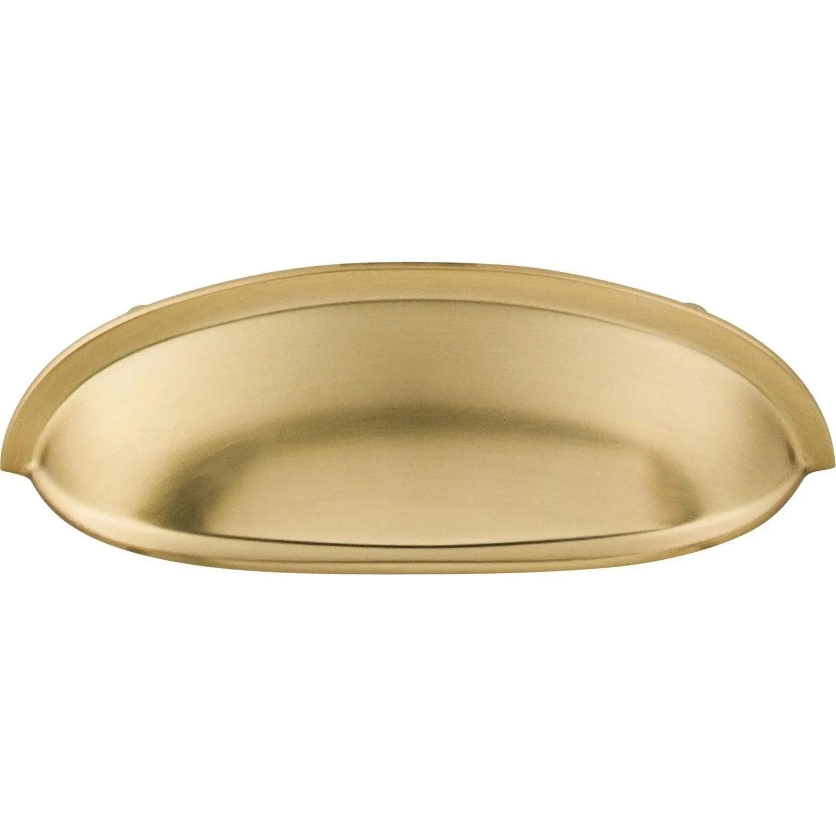 Top Knobs - Somerset Cup Pull - M2193 | Montreal Lighting & Hardware