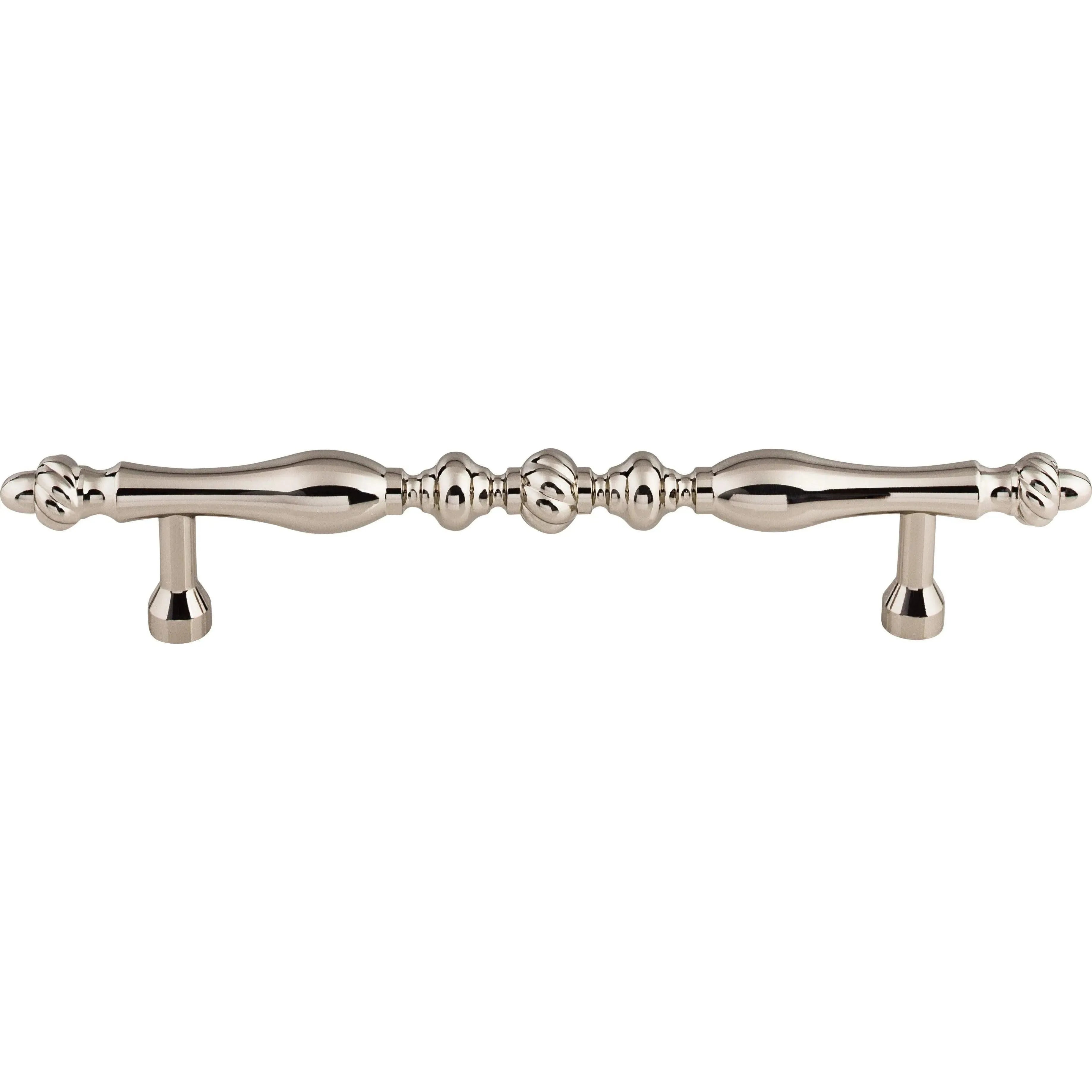 Top Knobs - Somerset Melon Pull - M1797-7 | Montreal Lighting & Hardware