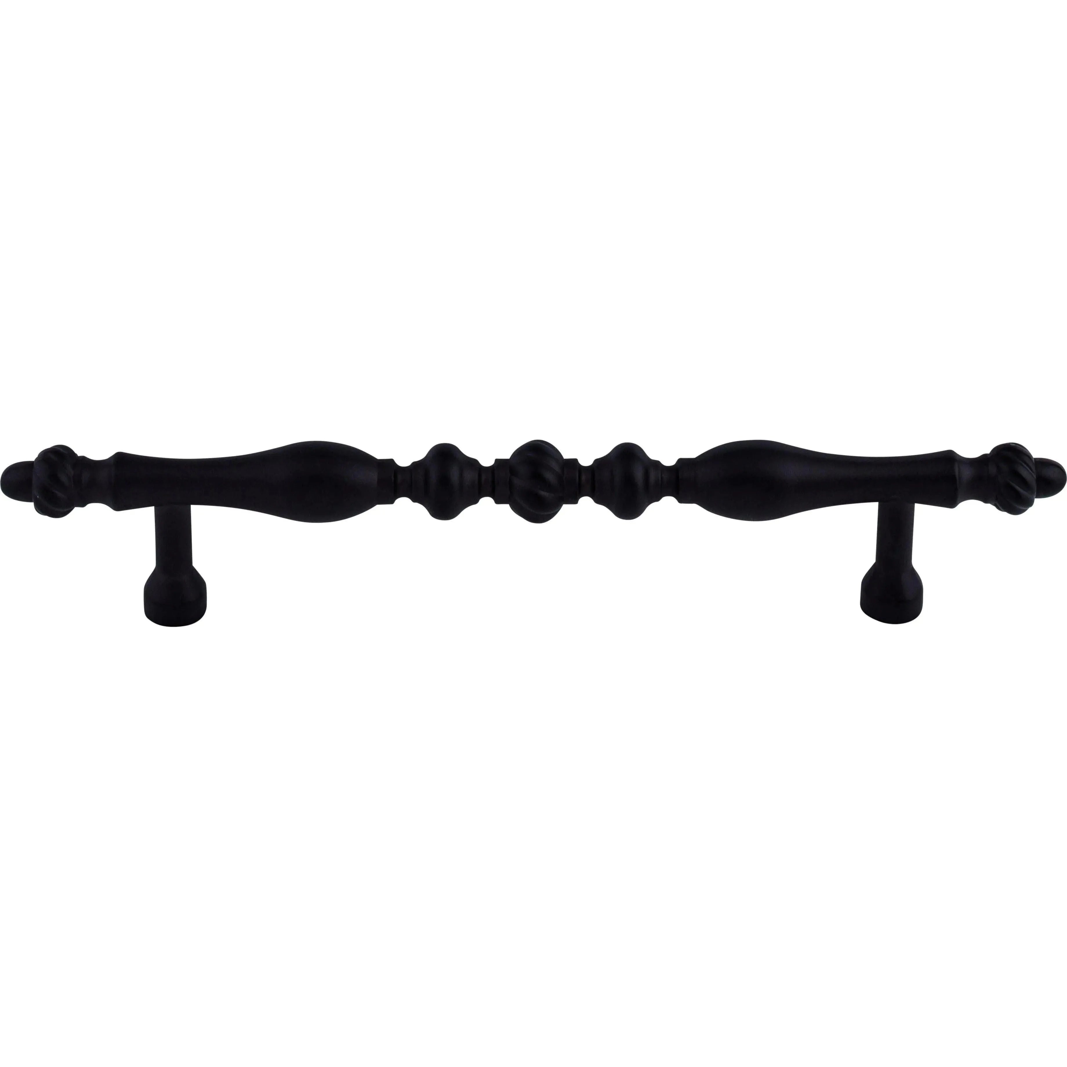 Top Knobs - Somerset Melon Pull - M814-7 | Montreal Lighting & Hardware