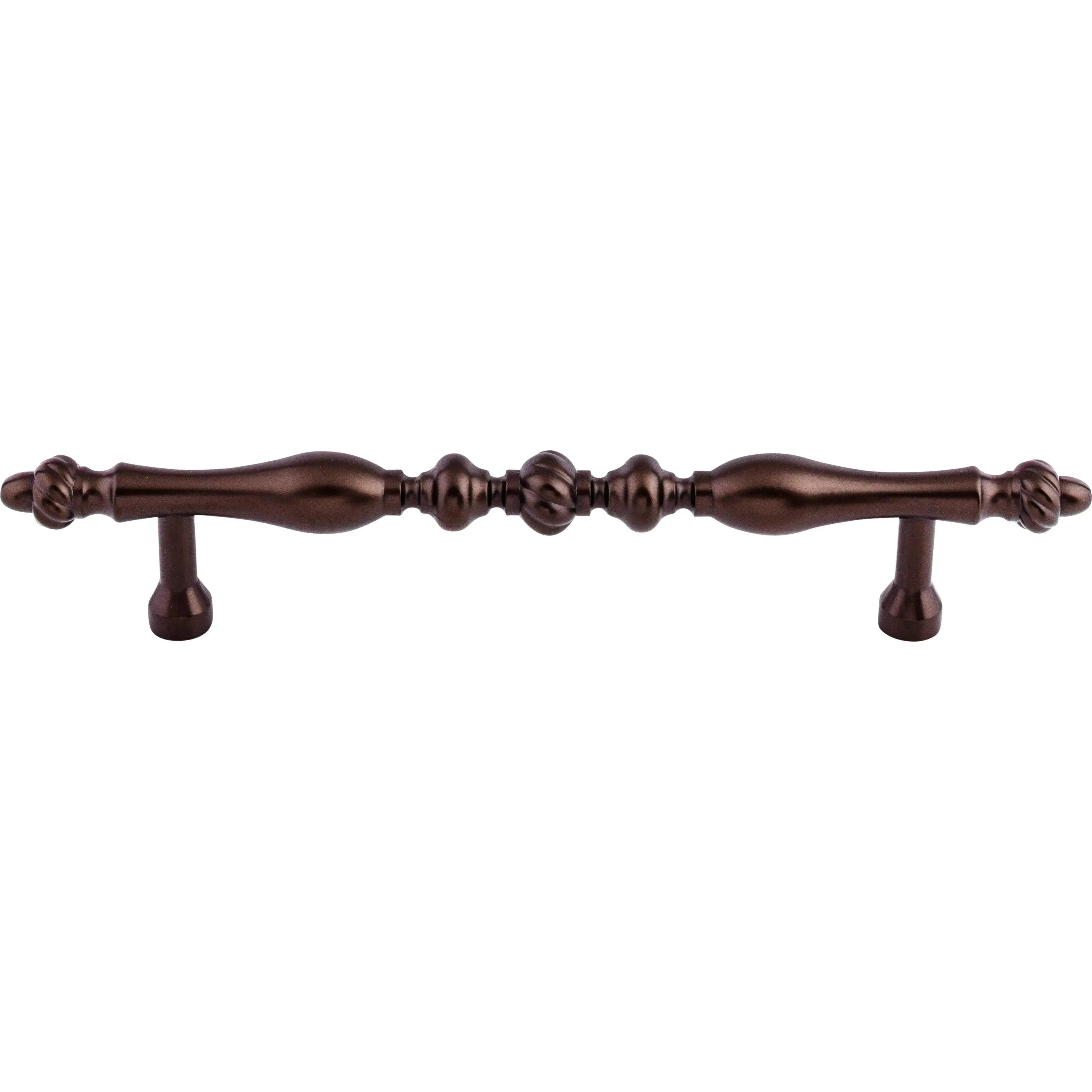 Top Knobs - Somerset Melon Pull - M816-7 | Montreal Lighting & Hardware