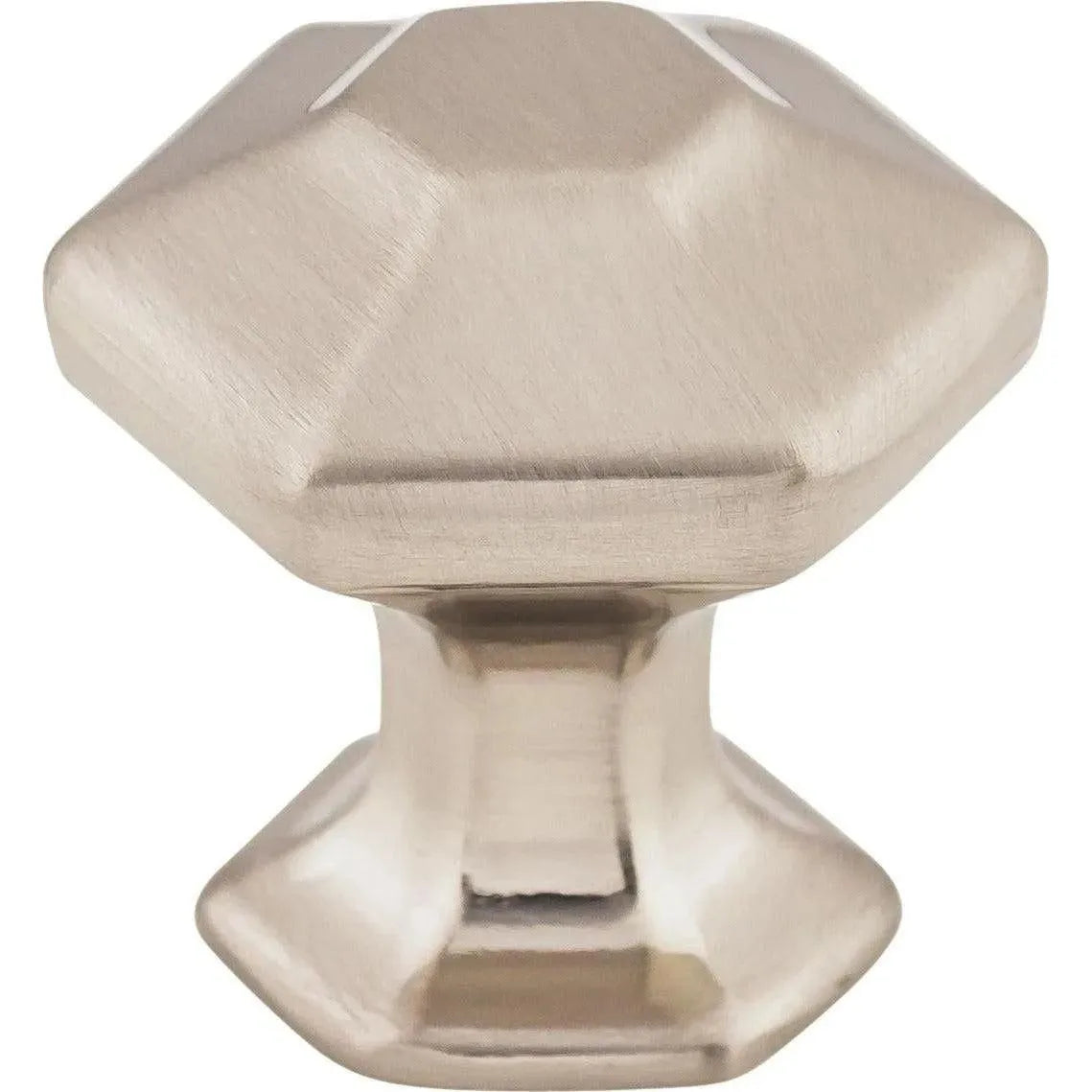 Top Knobs - Spectrum Knob - TK711BSN | Montreal Lighting & Hardware