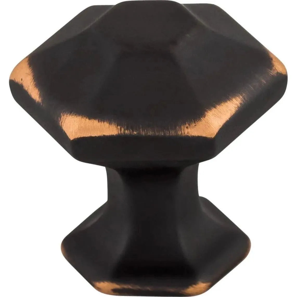 Top Knobs - Spectrum Knob - TK711UM | Montreal Lighting & Hardware