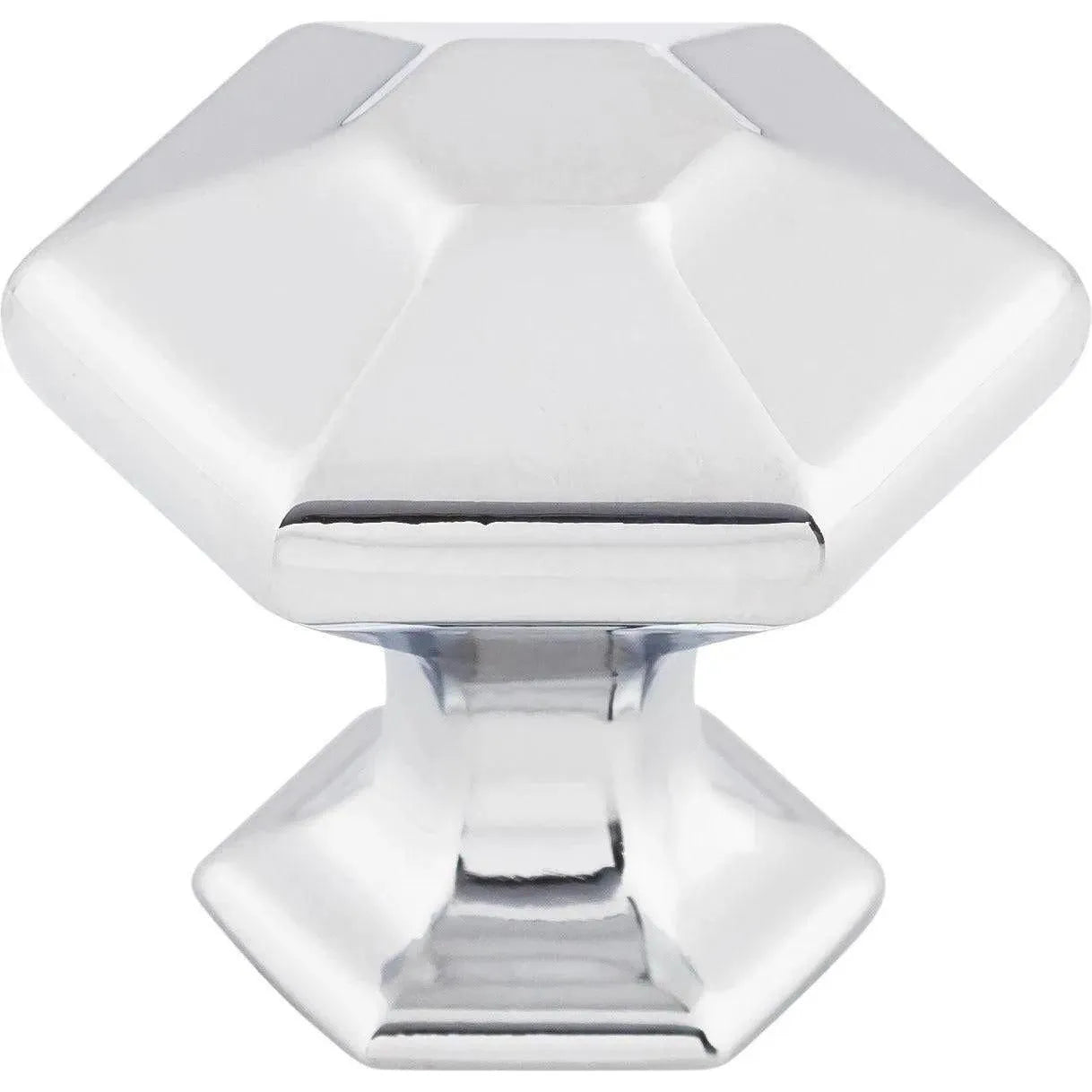 Top Knobs - Spectrum Knob - TK712PC | Montreal Lighting & Hardware