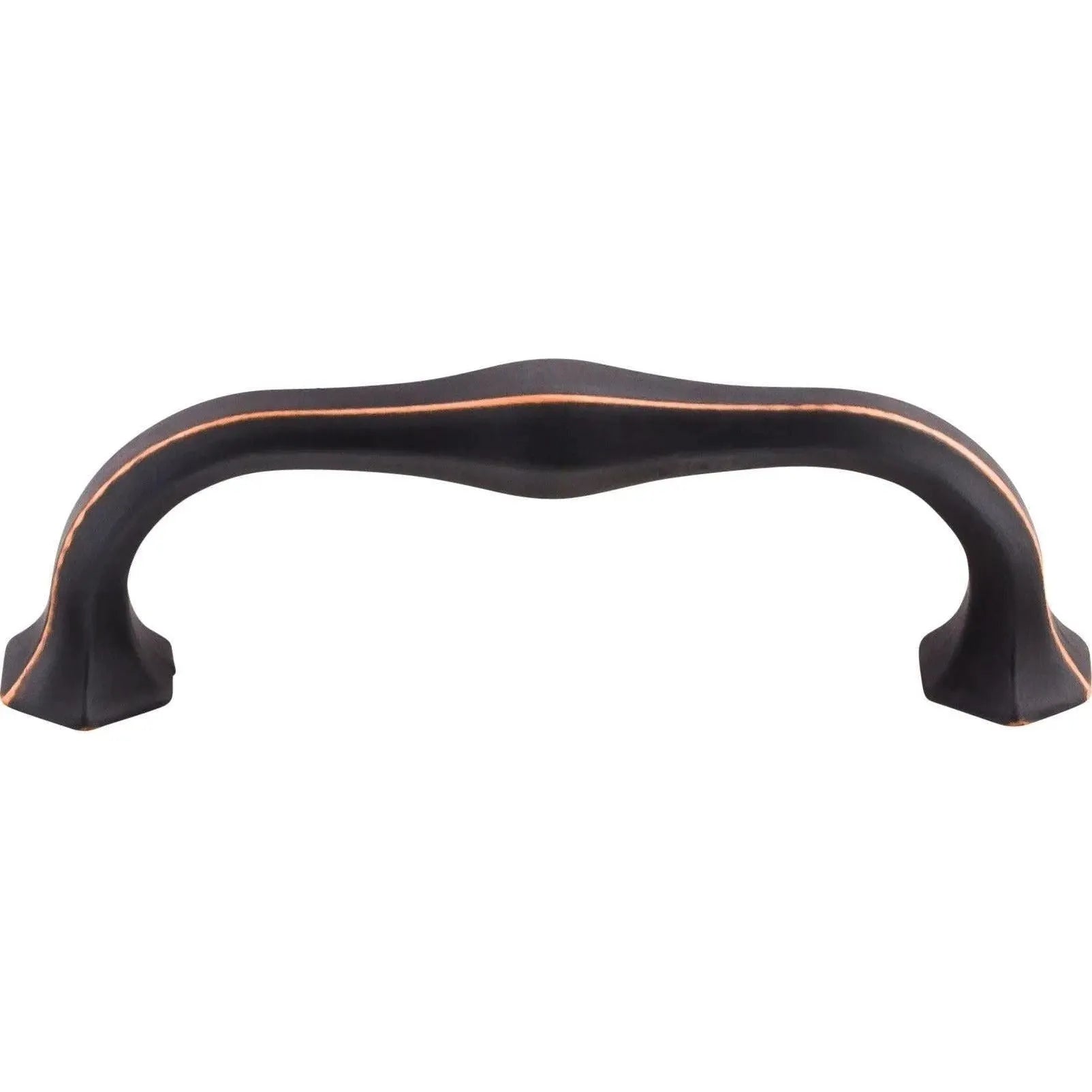 Top Knobs - Spectrum Pull - TK714UM | Montreal Lighting & Hardware
