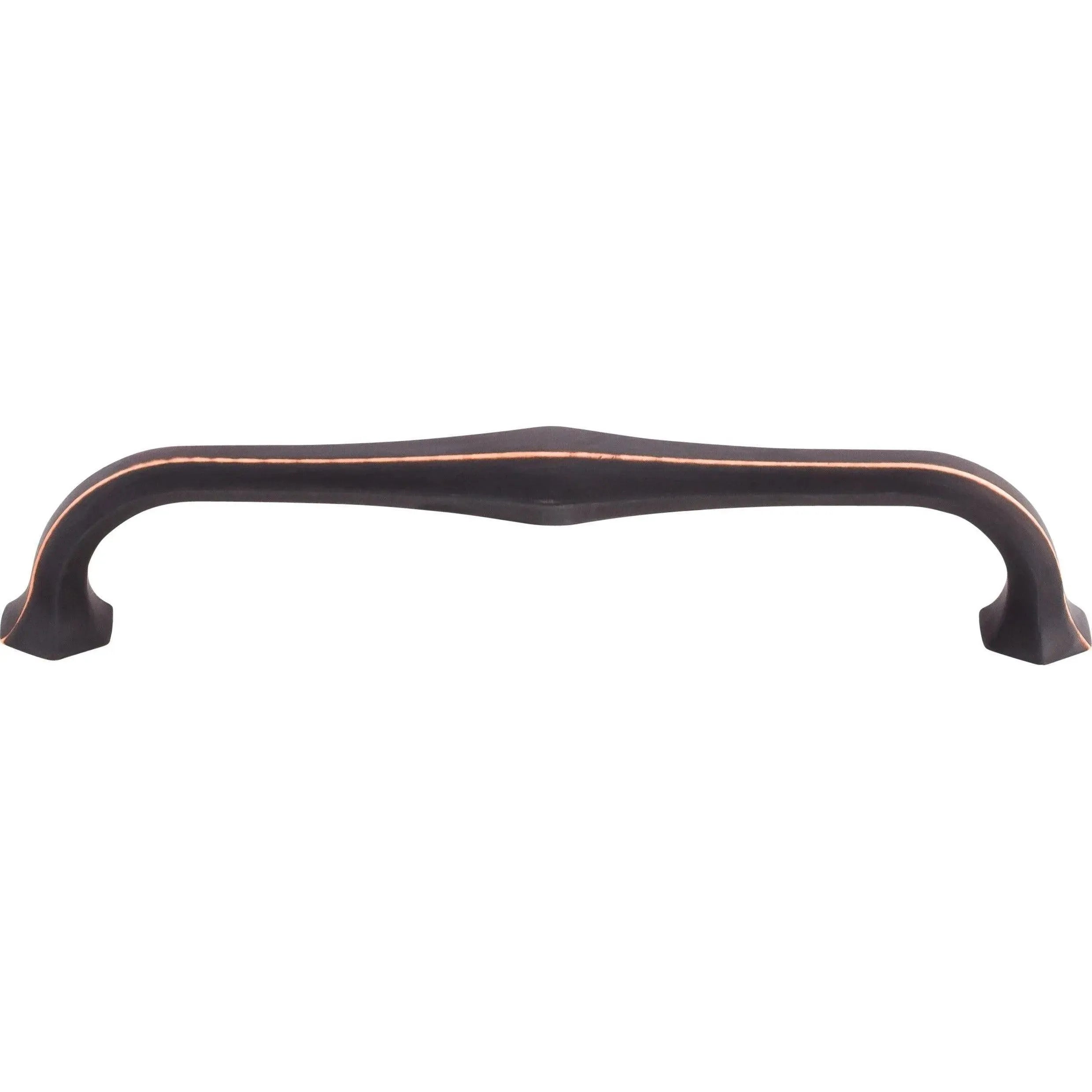 Top Knobs - Spectrum Pull - TK716UM | Montreal Lighting & Hardware