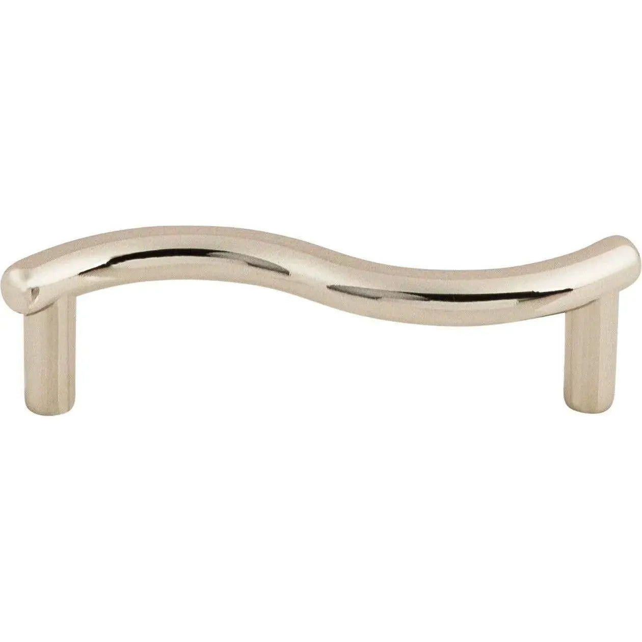 Top Knobs - Spiral Pull - M1759 | Montreal Lighting & Hardware