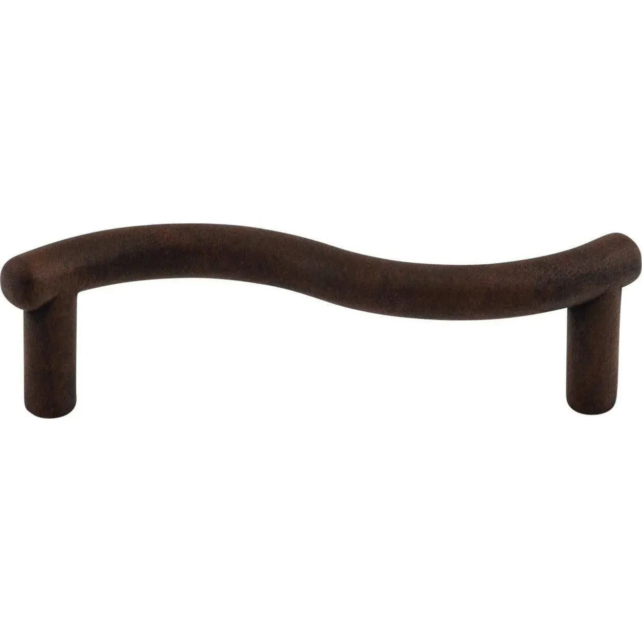 Top Knobs - Spiral Pull - M1762 | Montreal Lighting & Hardware