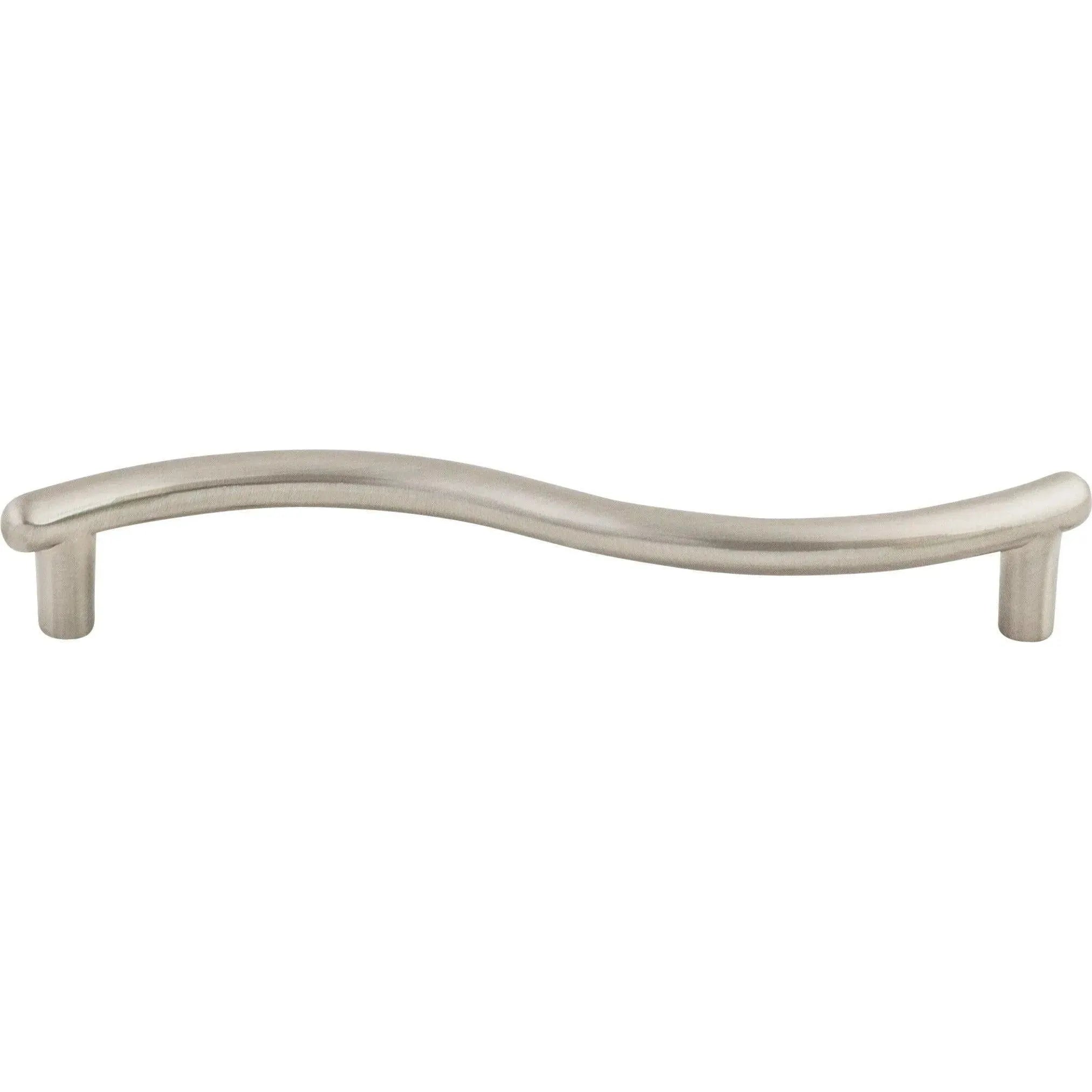 Top Knobs - Spiral Pull - M506 | Montreal Lighting & Hardware