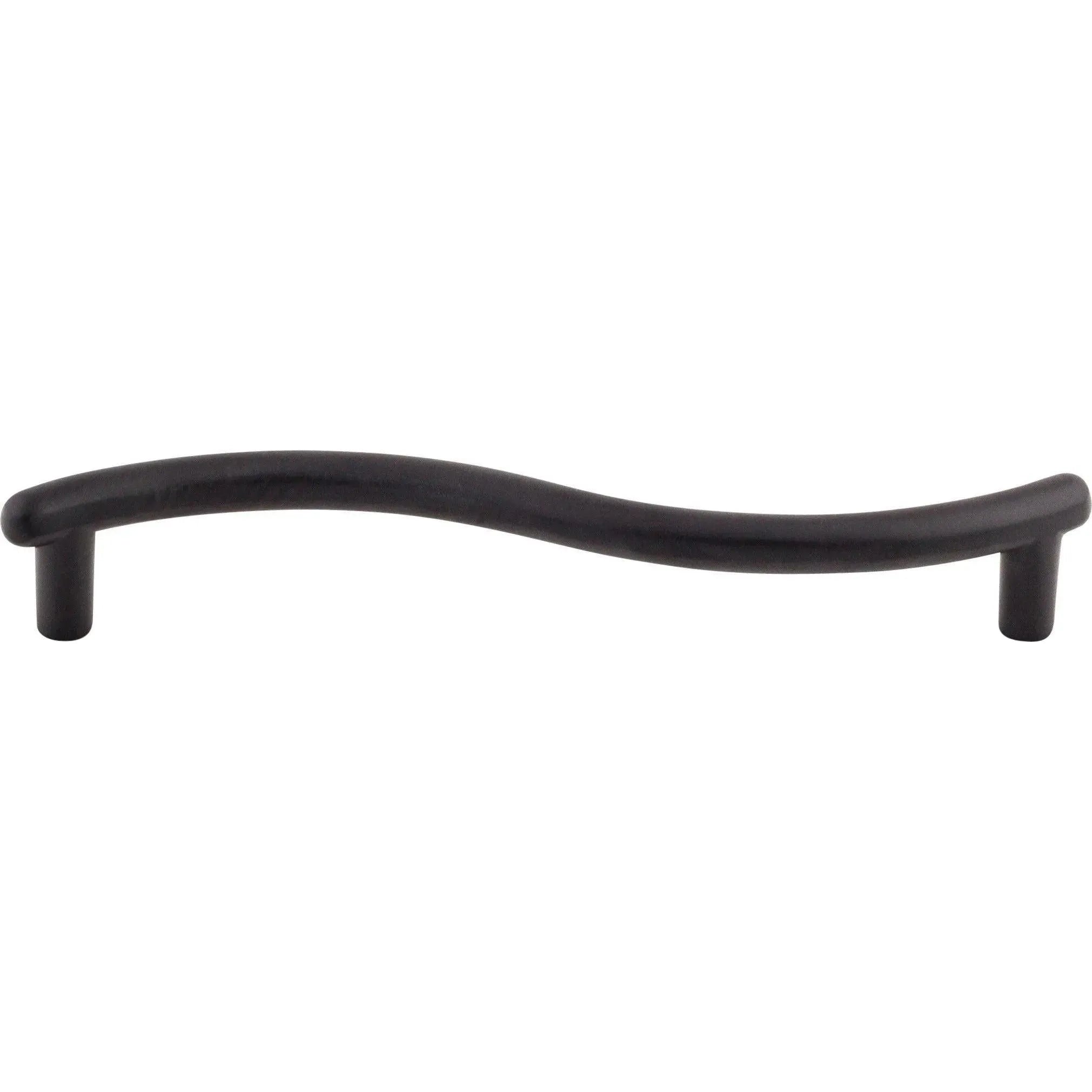 Top Knobs - Spiral Pull - M508 | Montreal Lighting & Hardware