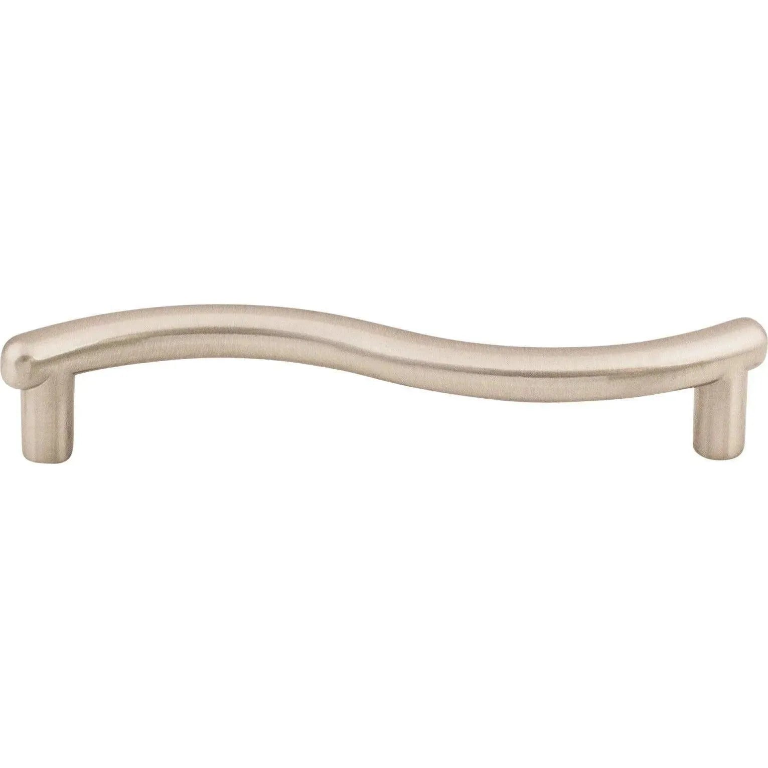 Top Knobs - Spiral Pull - M509 | Montreal Lighting & Hardware