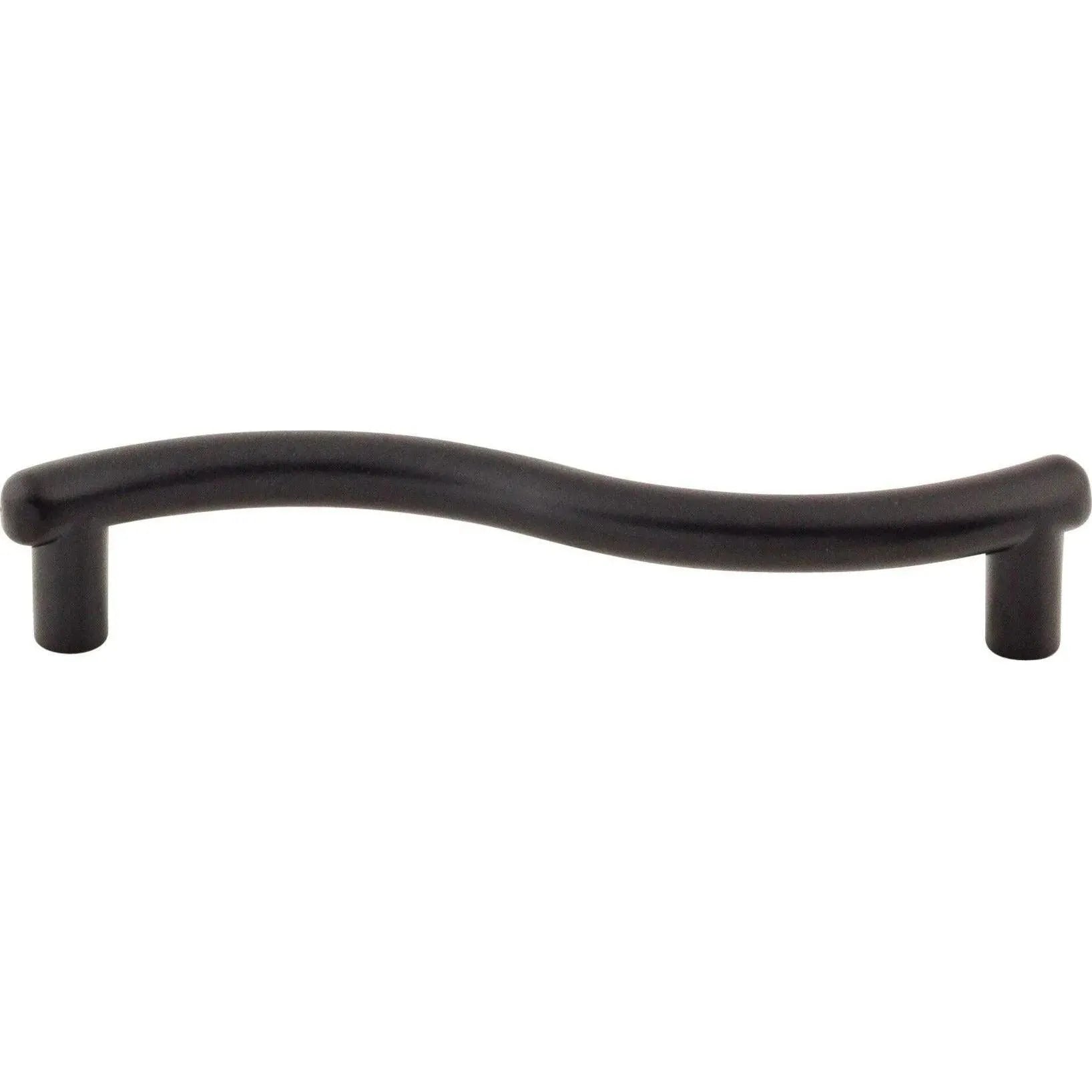 Top Knobs - Spiral Pull - M511 | Montreal Lighting & Hardware
