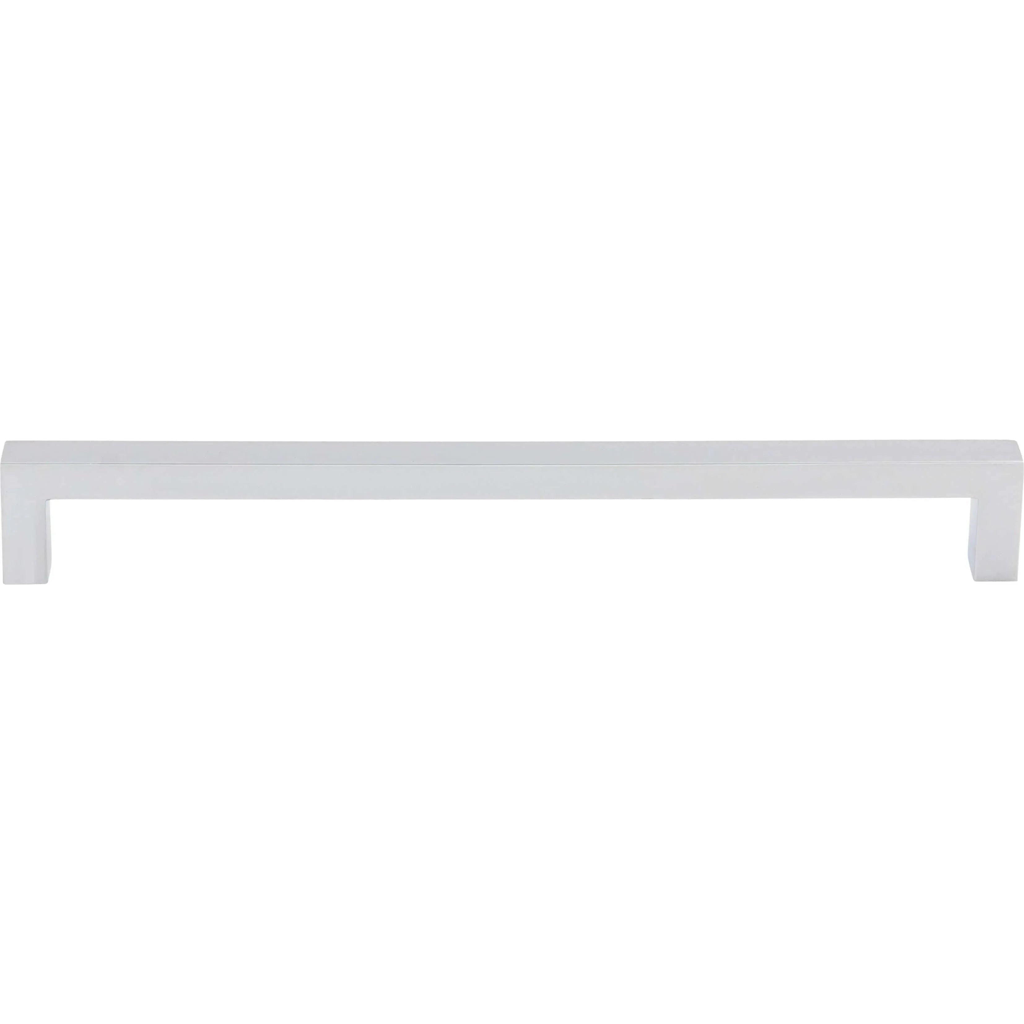 Top Knobs - Square Bar Pull - M1154 | Montreal Lighting & Hardware