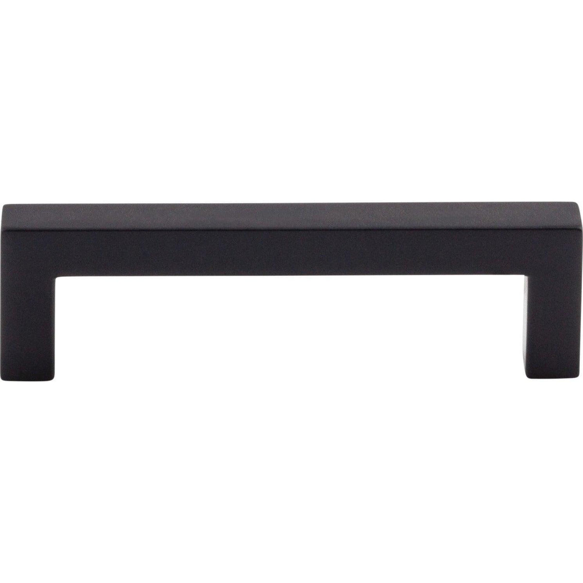 Top Knobs - Square Bar Pull - M1162 | Montreal Lighting & Hardware