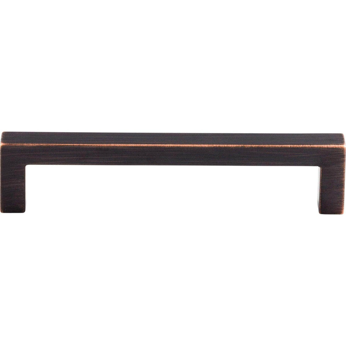 Top Knobs - Square Bar Pull - M1650 | Montreal Lighting & Hardware