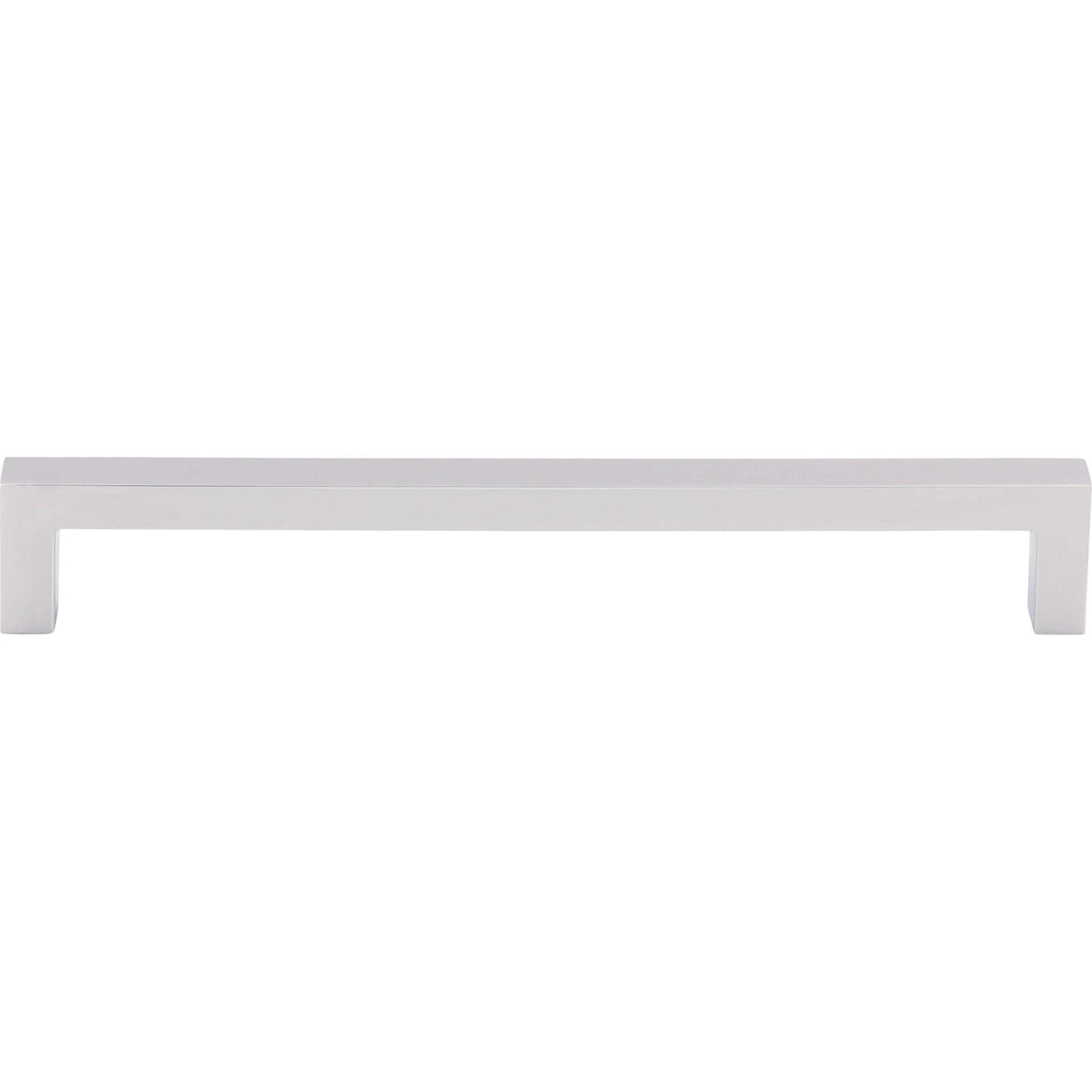 Top Knobs - Square Bar Pull - M2143 | Montreal Lighting & Hardware