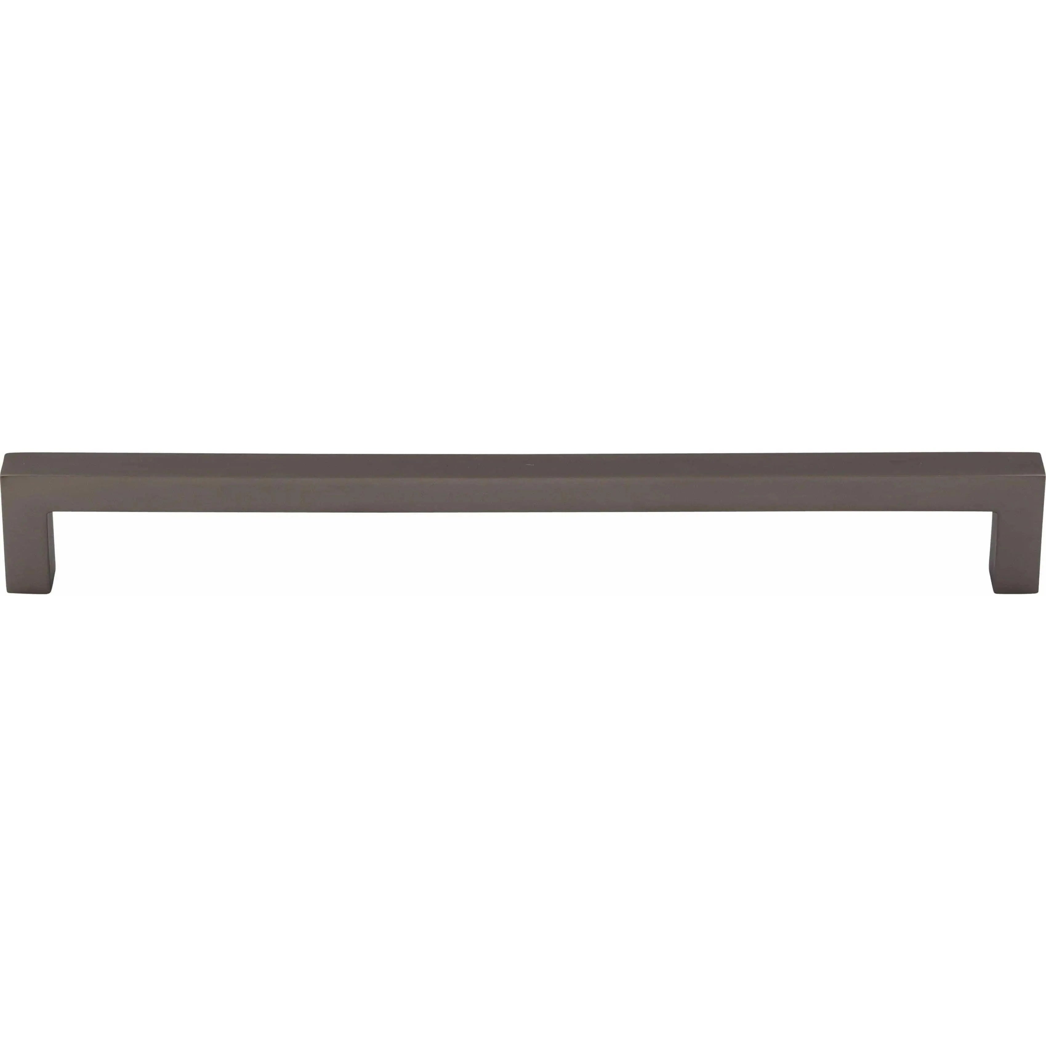 Top Knobs - Square Bar Pull - M2152 | Montreal Lighting & Hardware