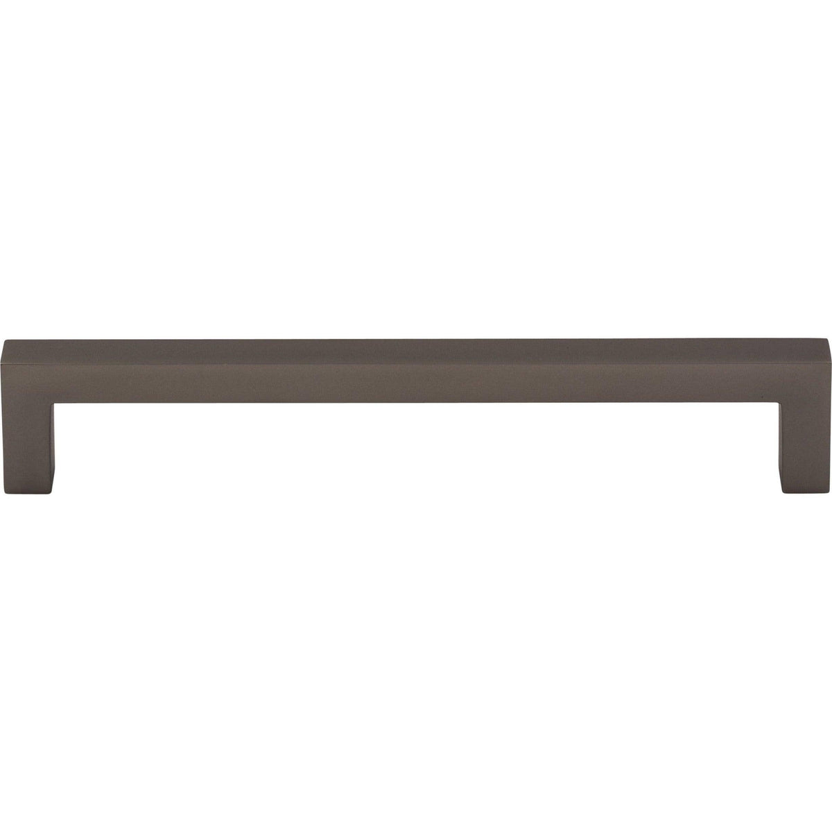 Top Knobs - Square Bar Pull - M2154 | Montreal Lighting & Hardware