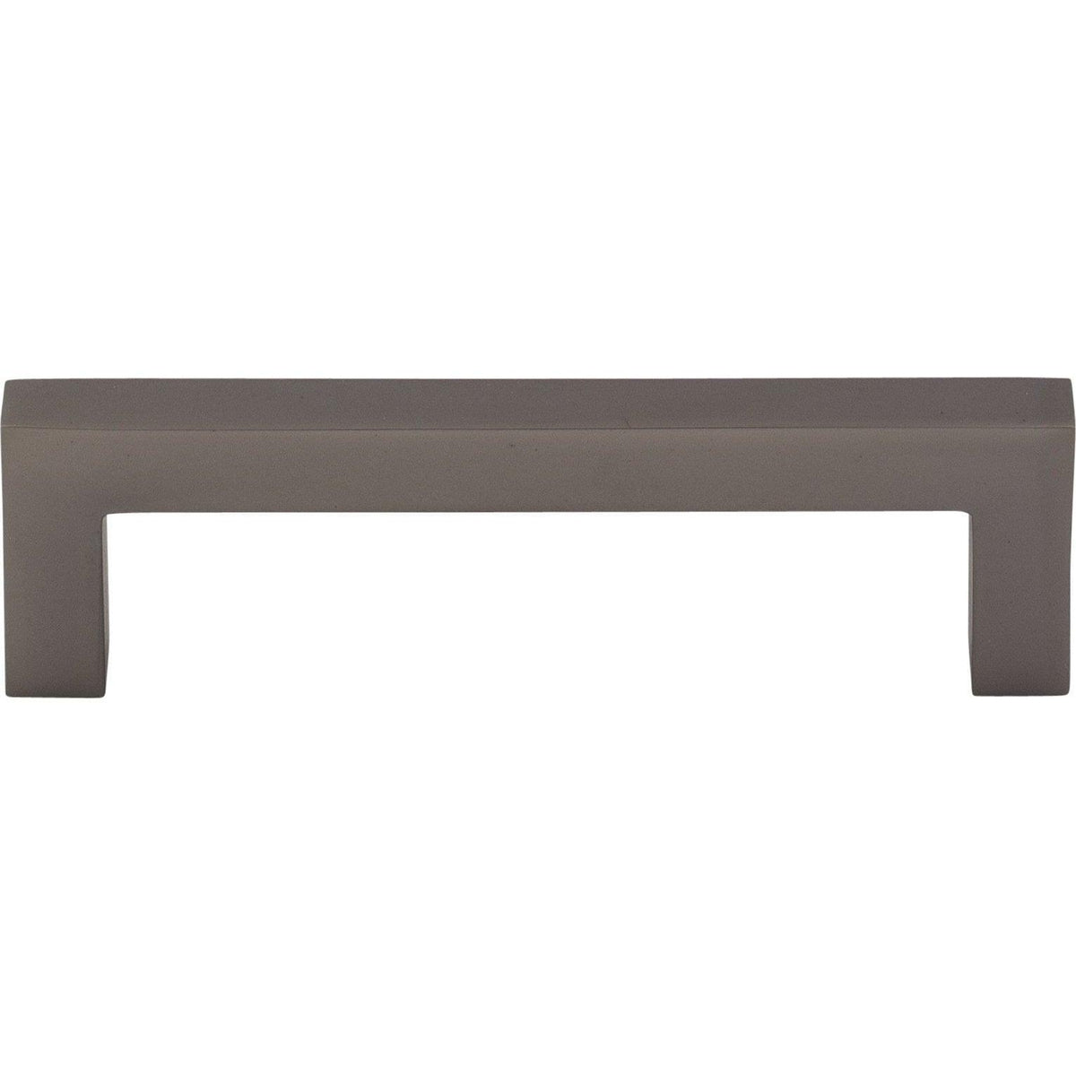 Top Knobs - Square Bar Pull - M2158 | Montreal Lighting & Hardware