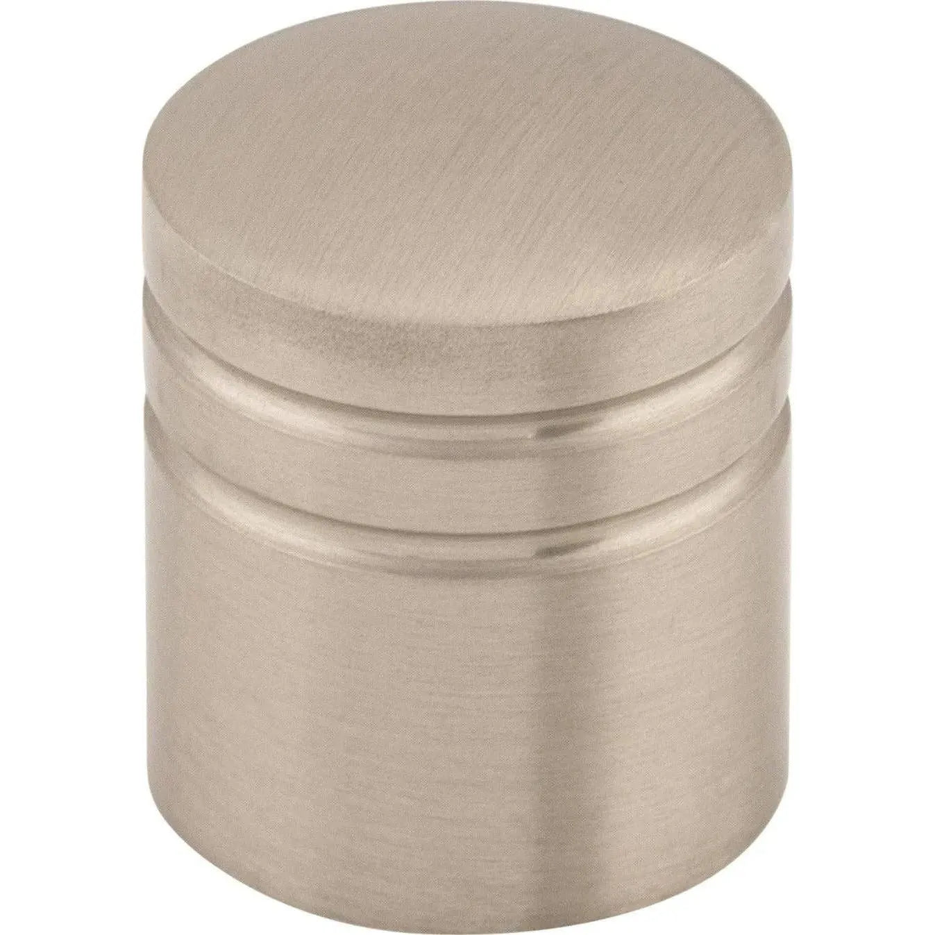 Top Knobs - Stacked Knob - M582 | Montreal Lighting & Hardware