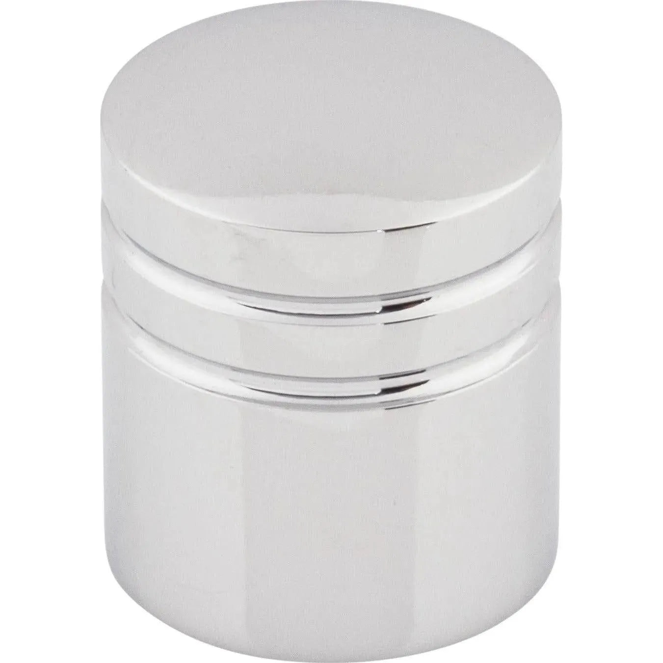 Top Knobs - Stacked Knob - M583 | Montreal Lighting & Hardware