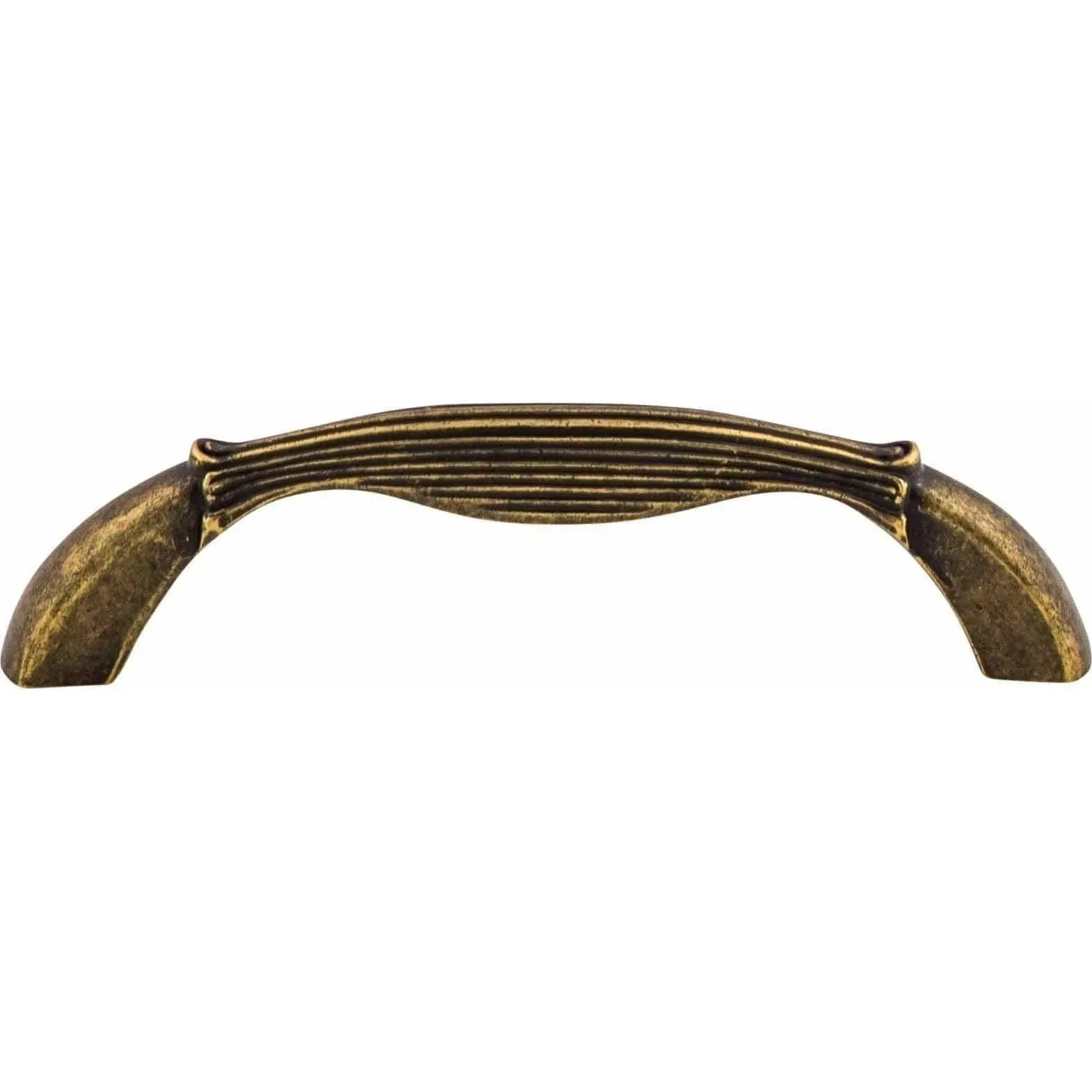 Top Knobs - Straight Pull - M945 | Montreal Lighting & Hardware