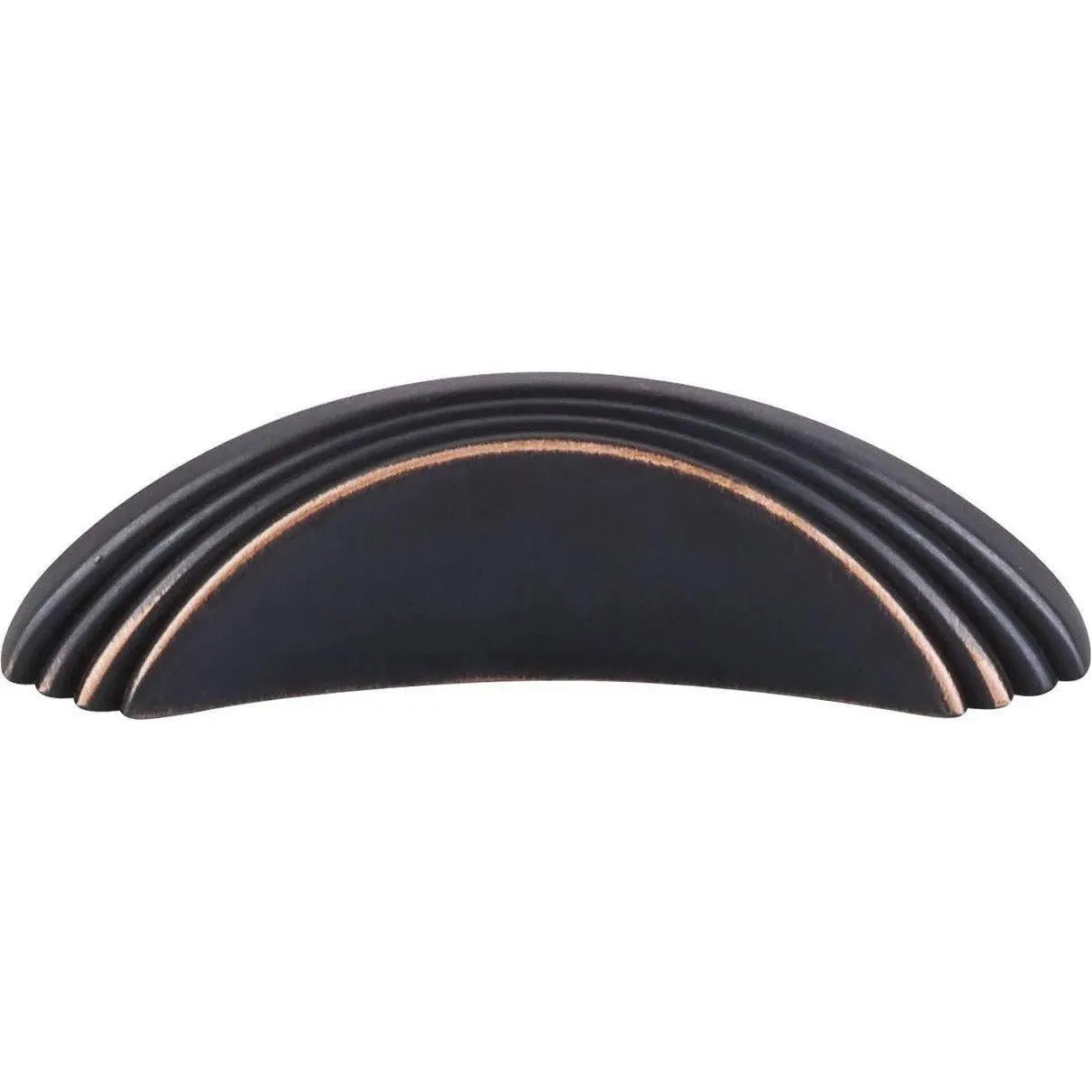 Top Knobs - Sydney Flair Knob - TK212UM | Montreal Lighting & Hardware