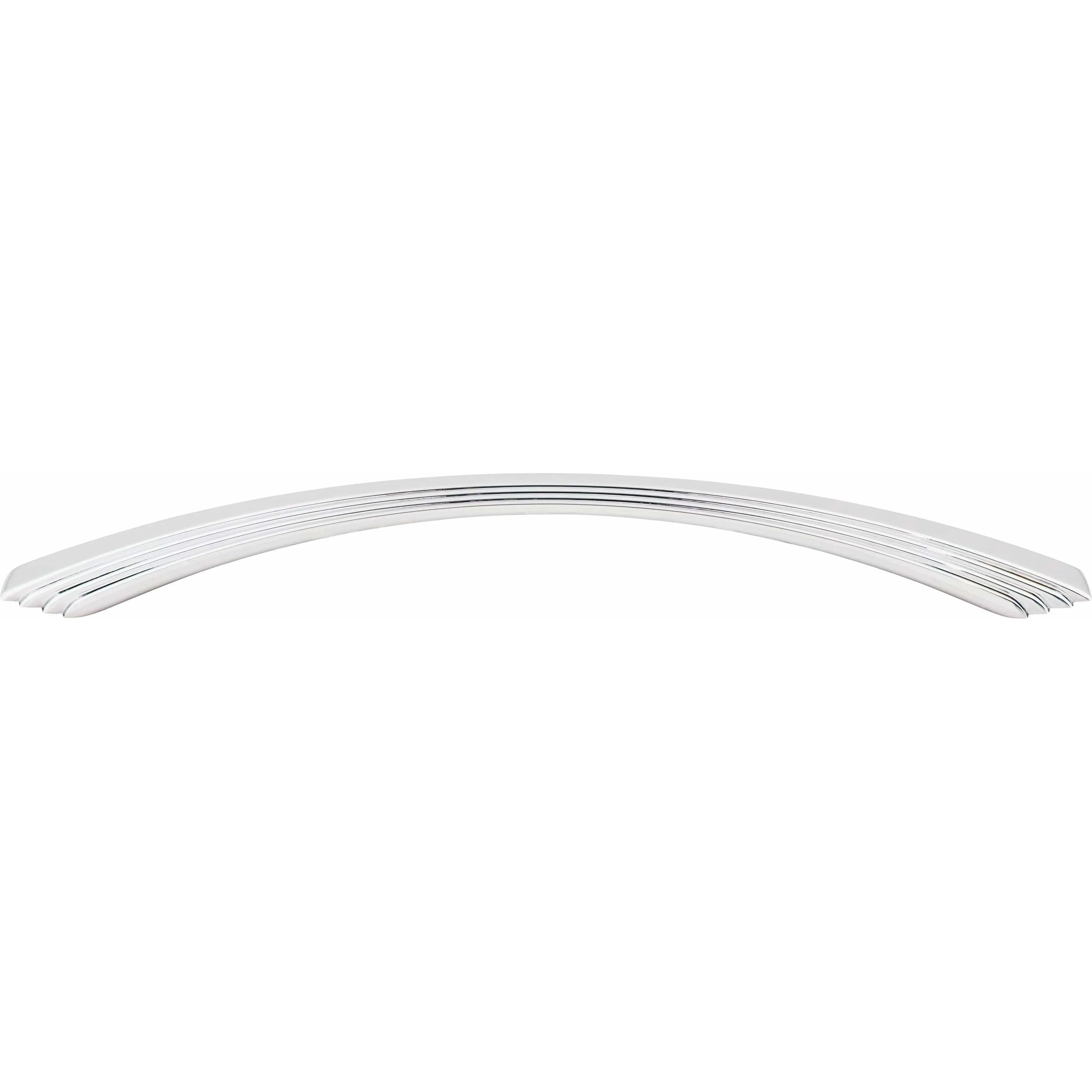 Top Knobs - Sydney Flair Pull - TK214PC | Montreal Lighting & Hardware