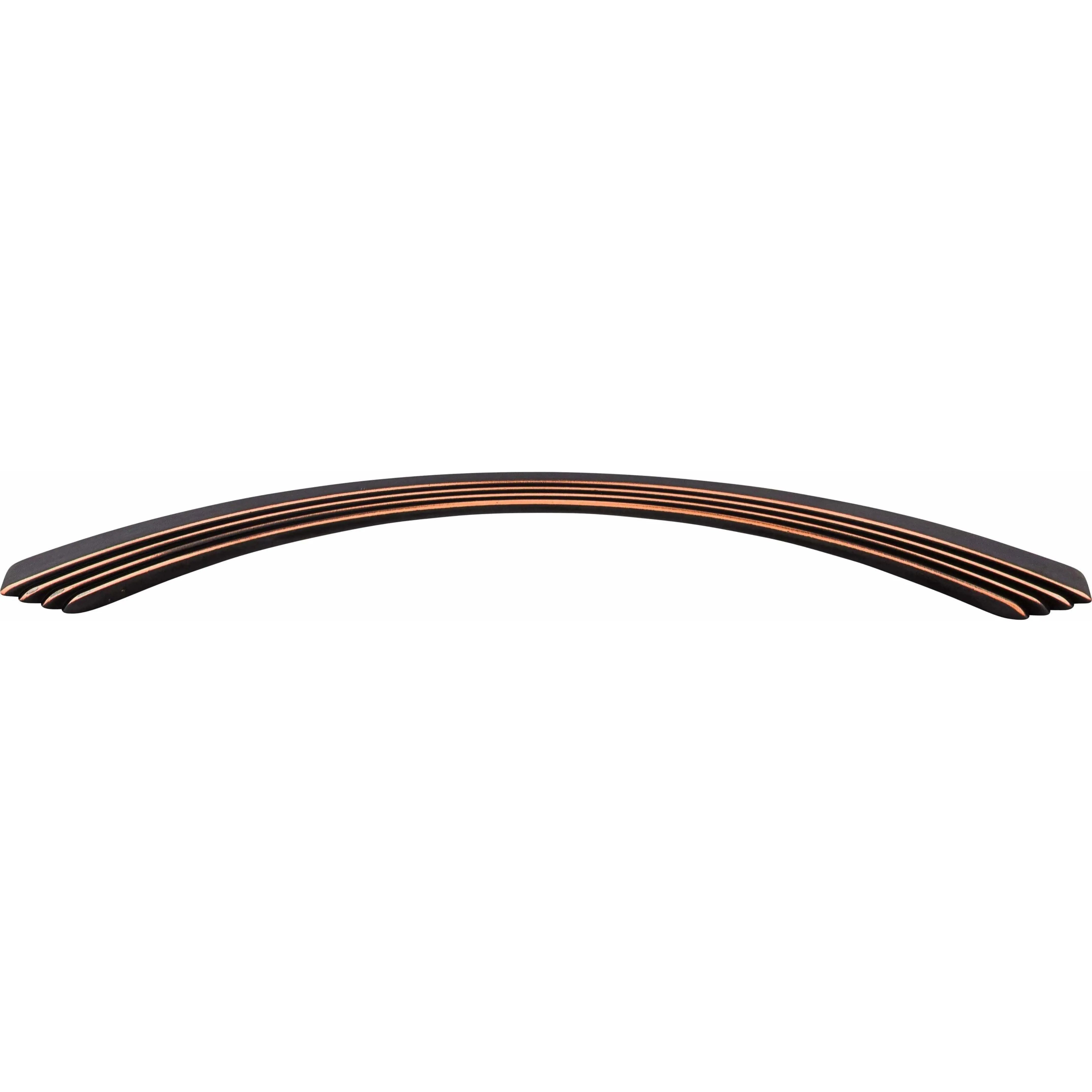 Top Knobs - Sydney Flair Pull - TK214UM | Montreal Lighting & Hardware