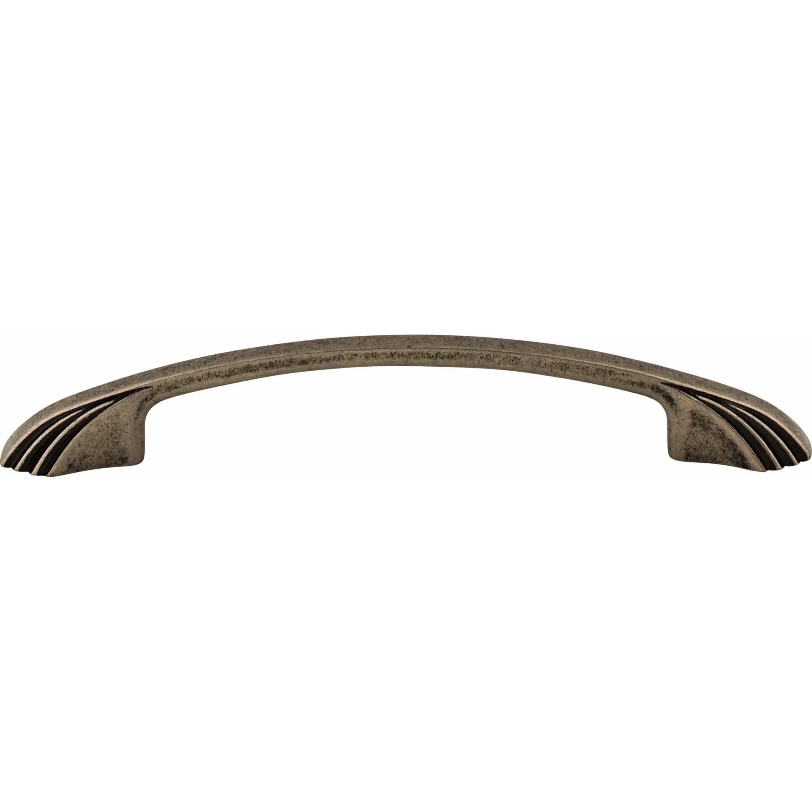 Top Knobs - Sydney Thin Pull - TK216PTA | Montreal Lighting & Hardware