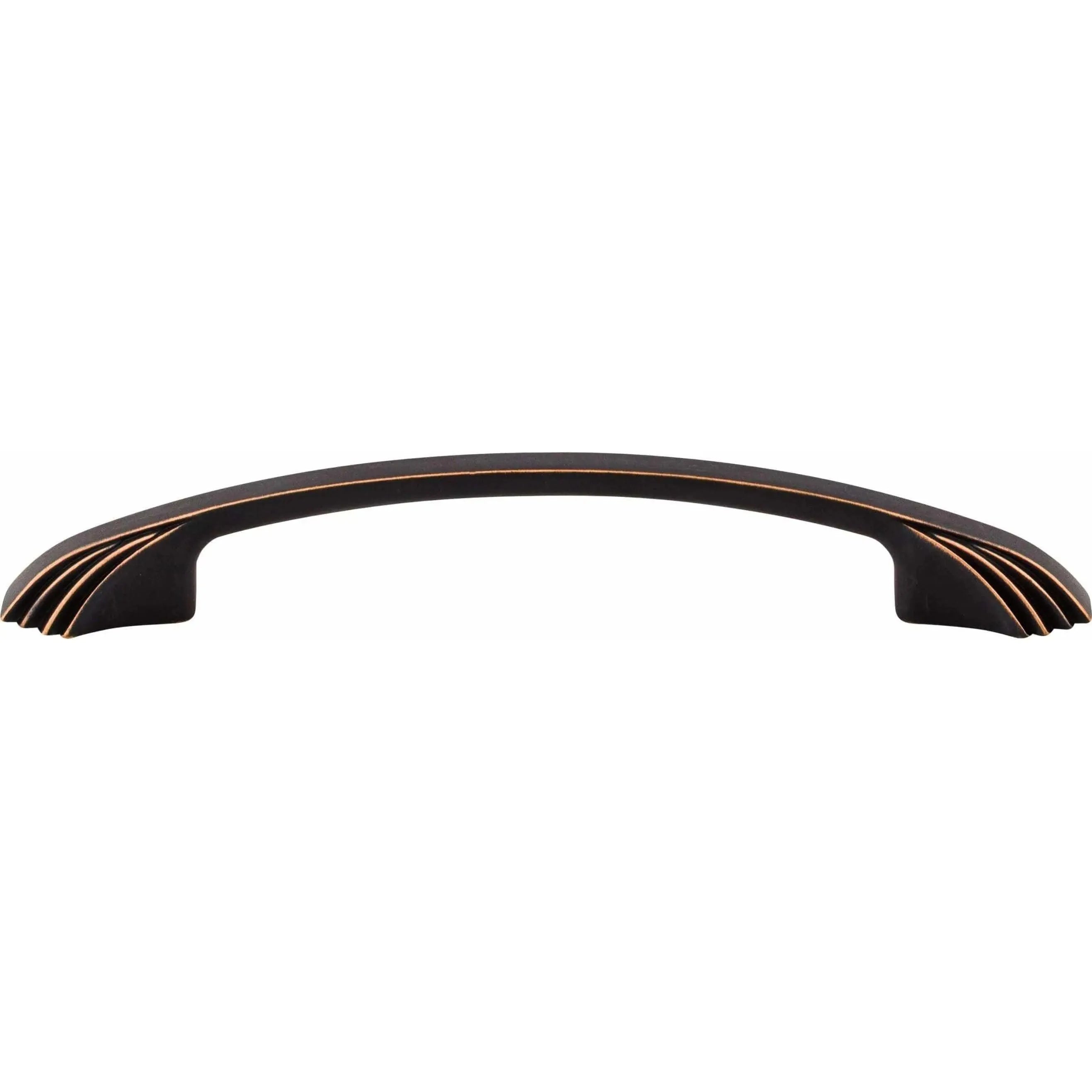 Top Knobs - Sydney Thin Pull - TK216UM | Montreal Lighting & Hardware