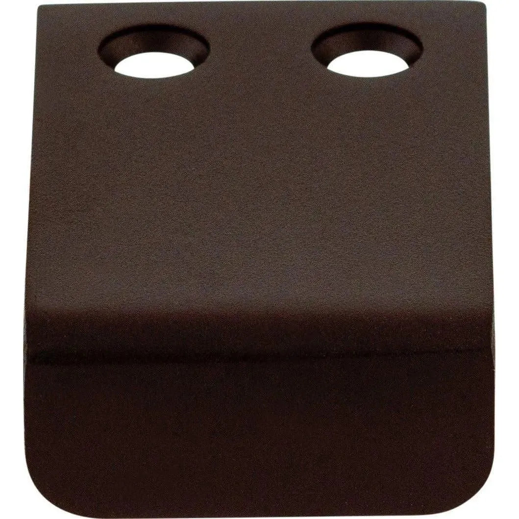 Top Knobs - Tab Pull - TK101ORB2 | Montreal Lighting & Hardware
