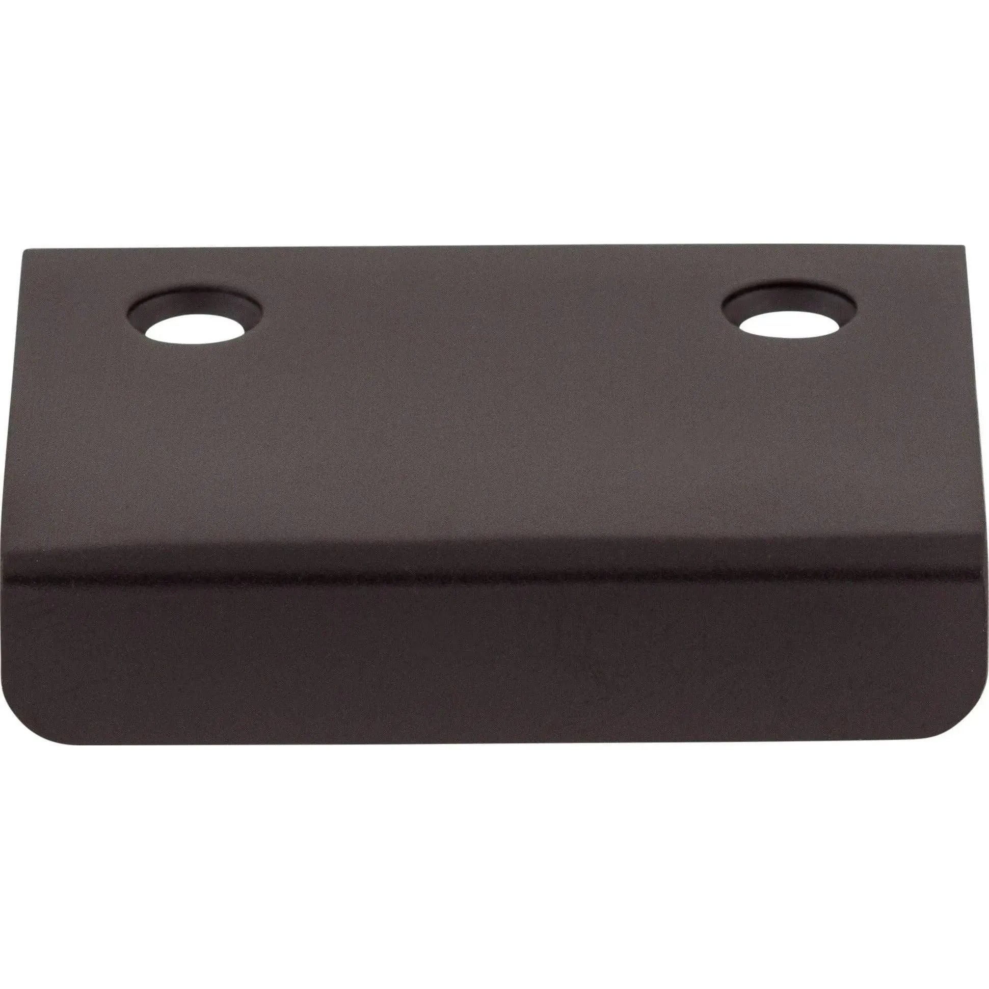 Top Knobs - Tab Pull - TK102ORB2 | Montreal Lighting & Hardware