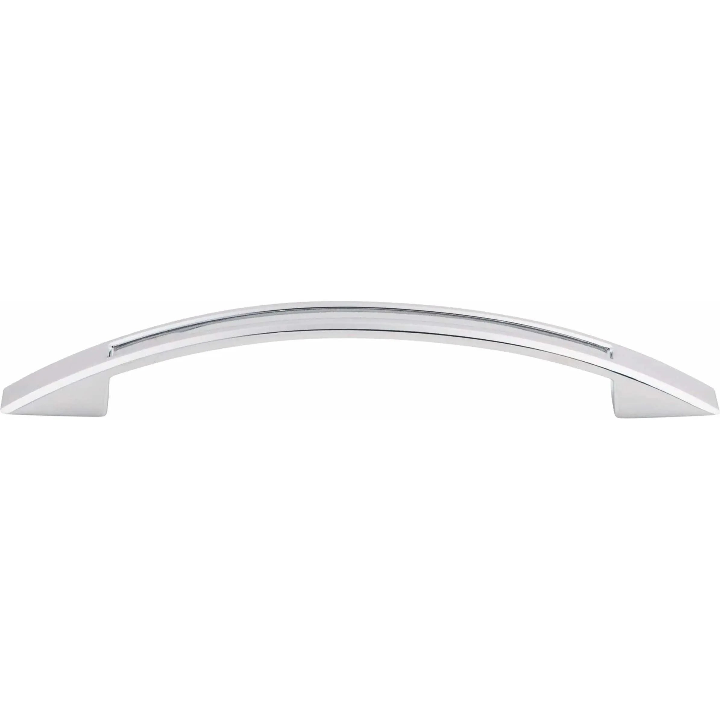 Top Knobs - Tango Cut Out Pull - TK619PC | Montreal Lighting & Hardware