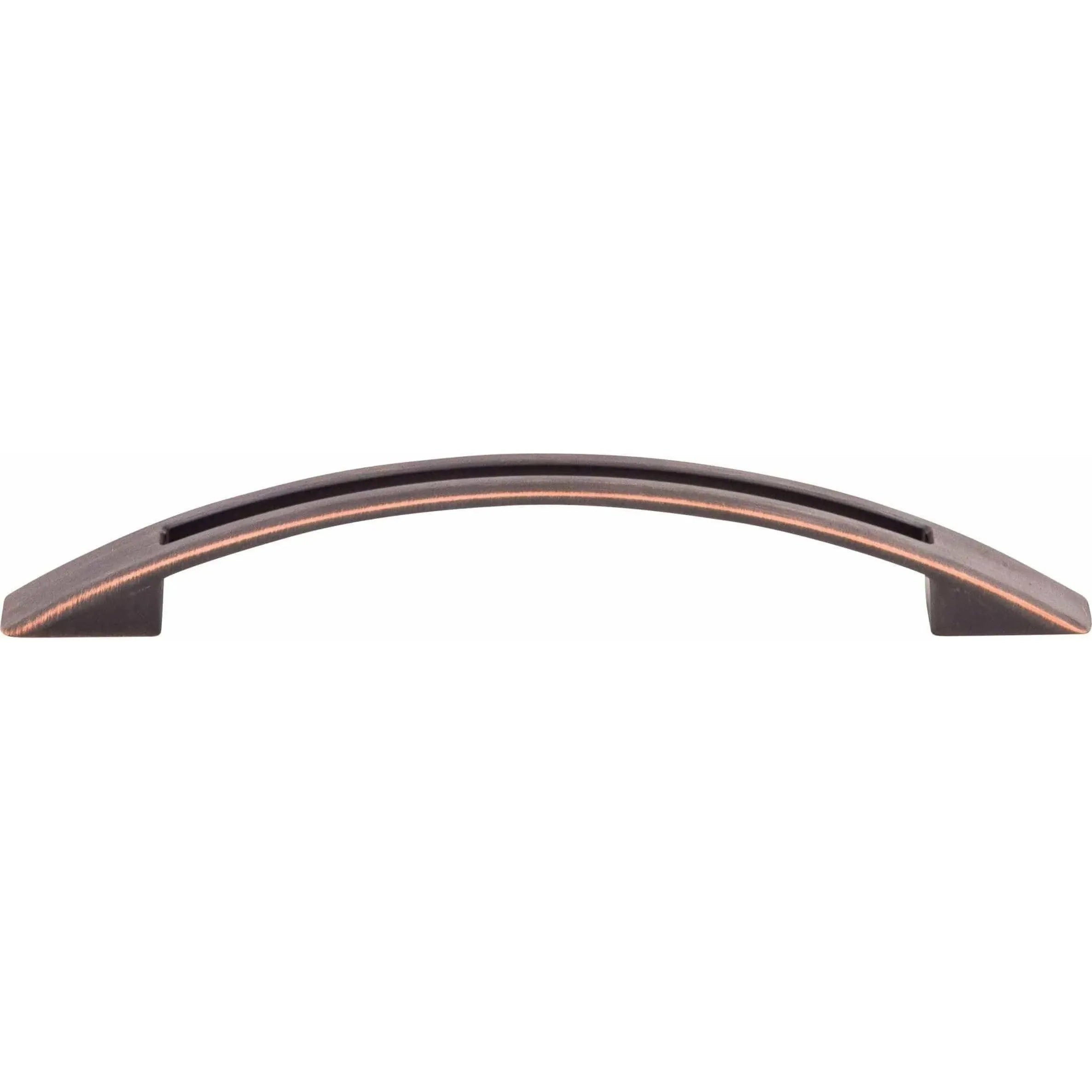 Top Knobs - Tango Cut Out Pull - TK619UM | Montreal Lighting & Hardware