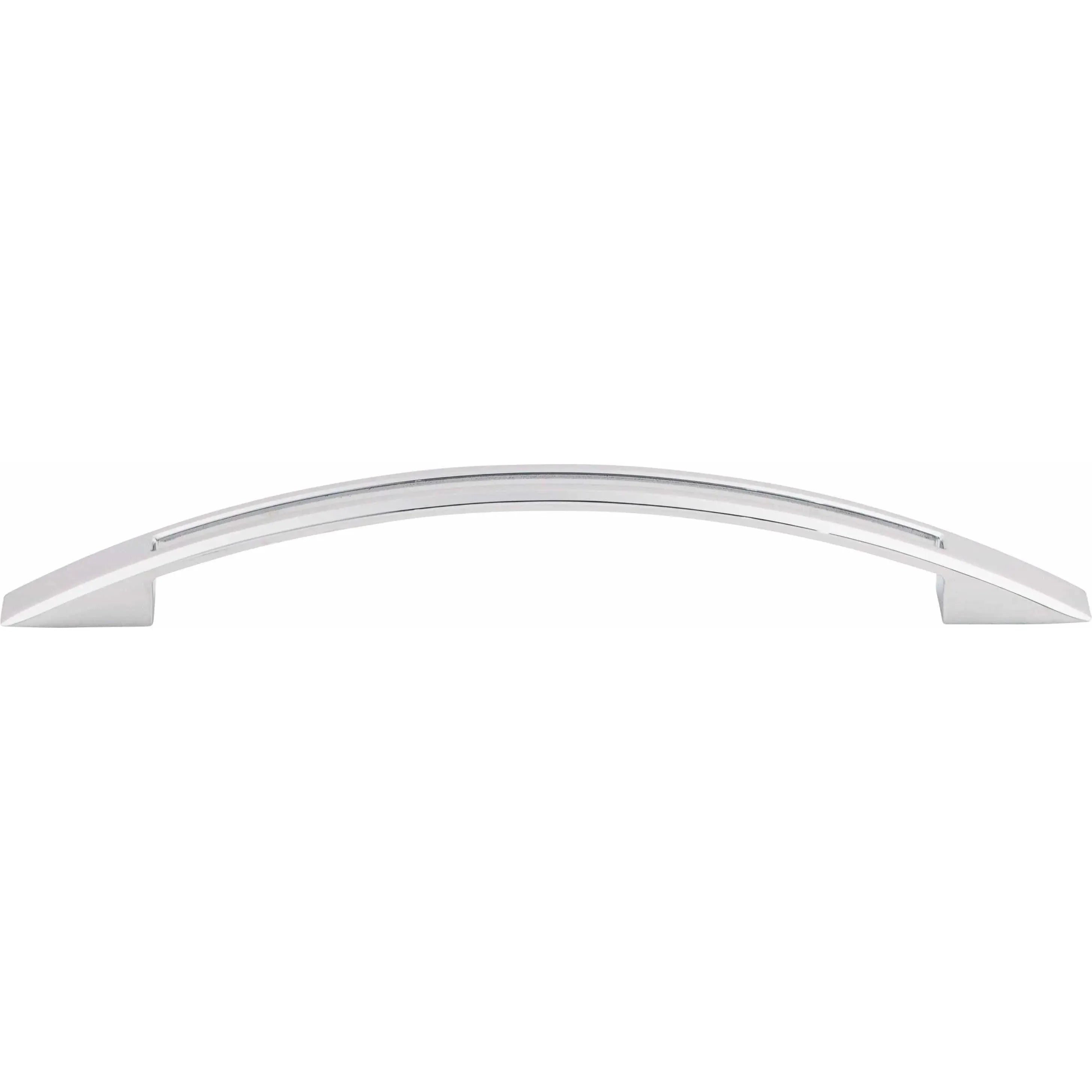 Top Knobs - Tango Cut Out Pull - TK620PC | Montreal Lighting & Hardware