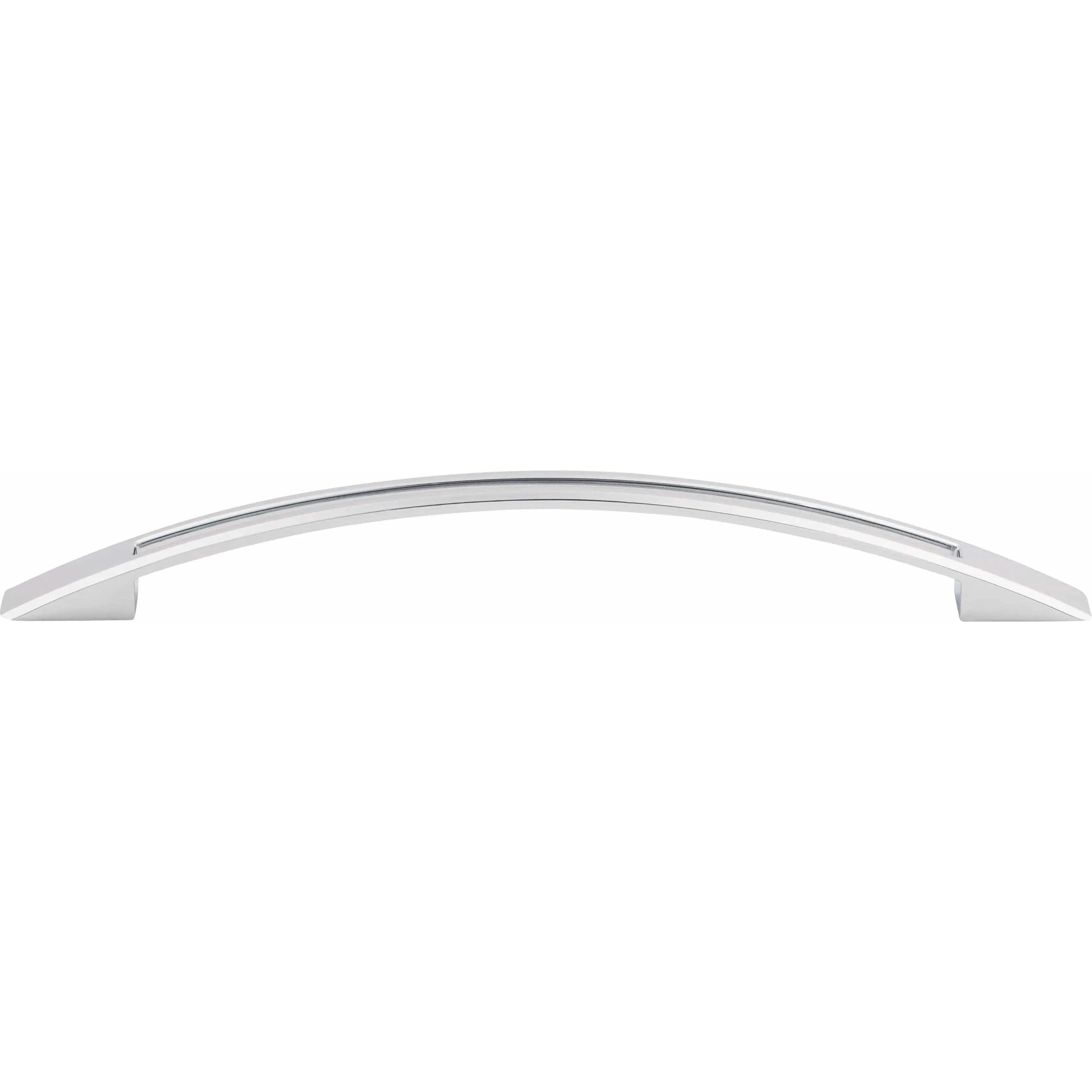 Top Knobs - Tango Cut Out Pull - TK621PC | Montreal Lighting & Hardware