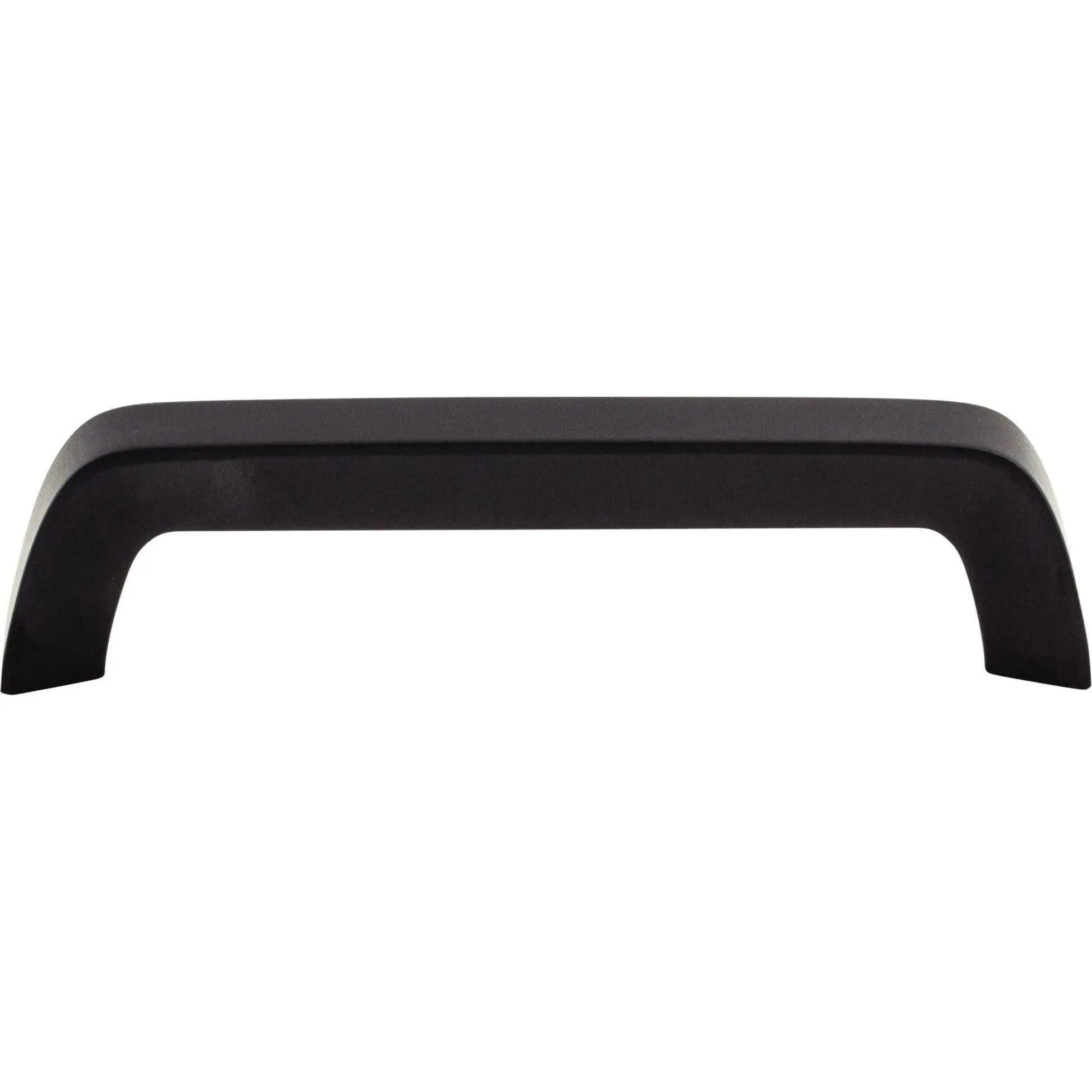 Top Knobs - Tapered Bar Pull - M1174 | Montreal Lighting & Hardware