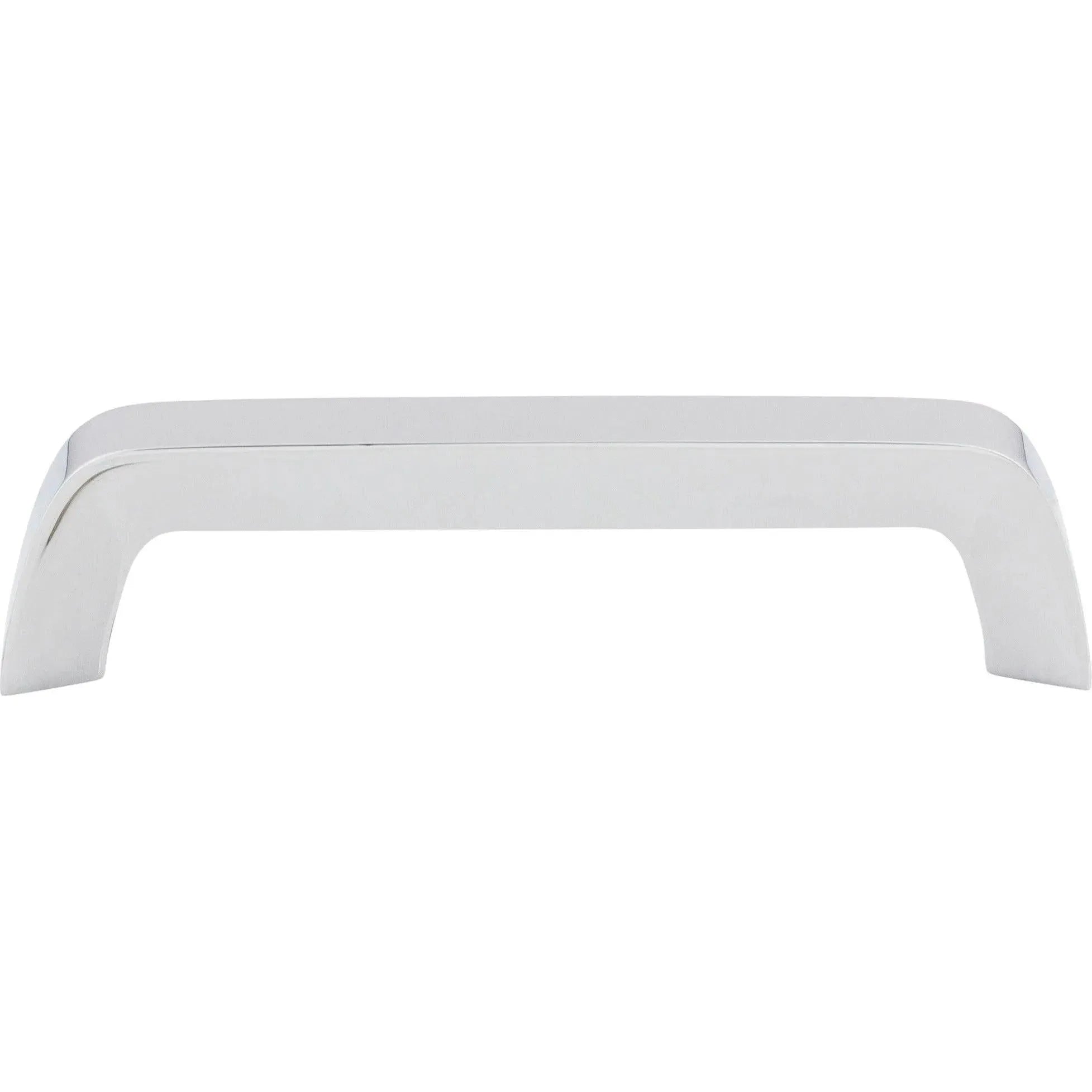 Top Knobs - Tapered Bar Pull - M1175 | Montreal Lighting & Hardware