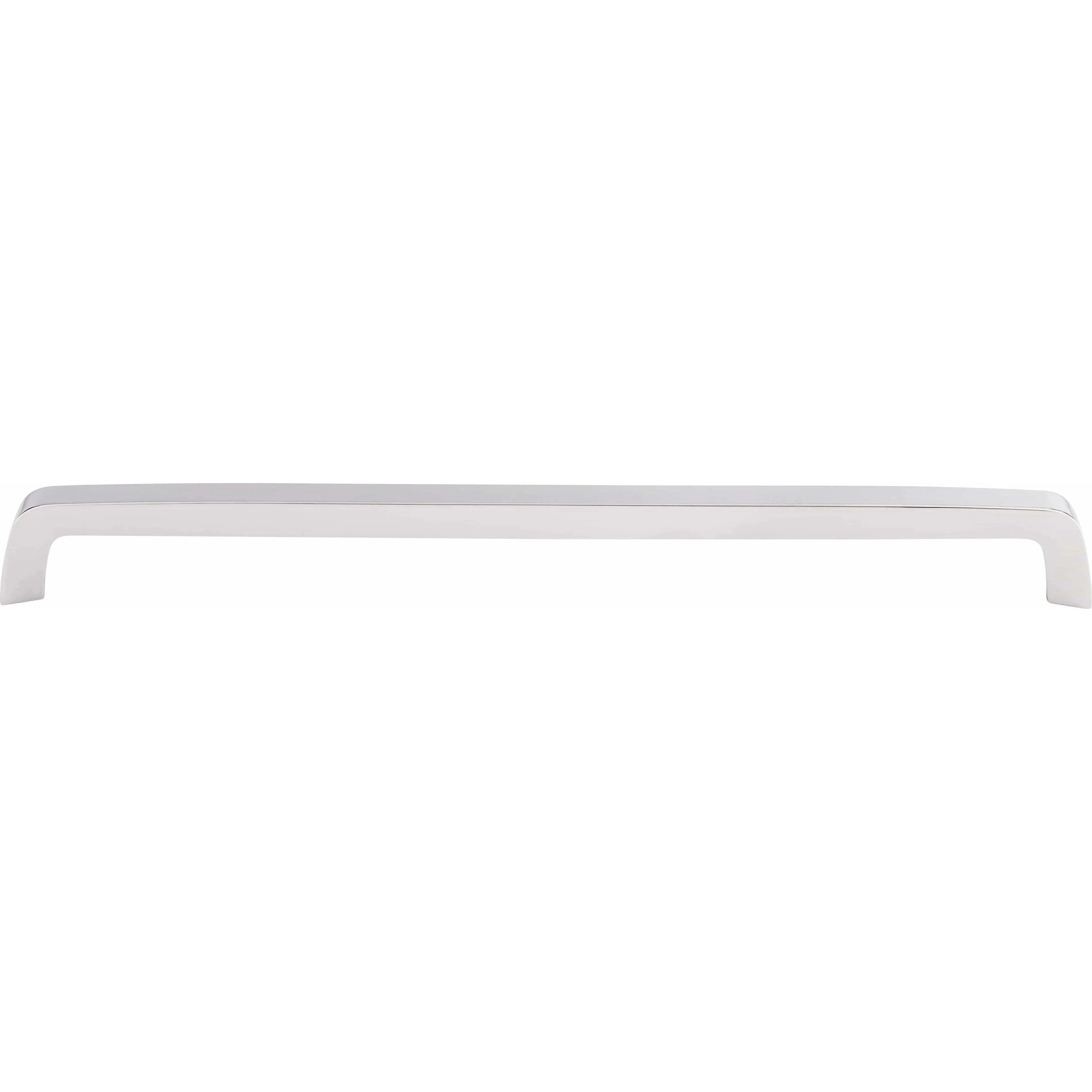 Top Knobs - Tapered Bar Pull - M2114 | Montreal Lighting & Hardware