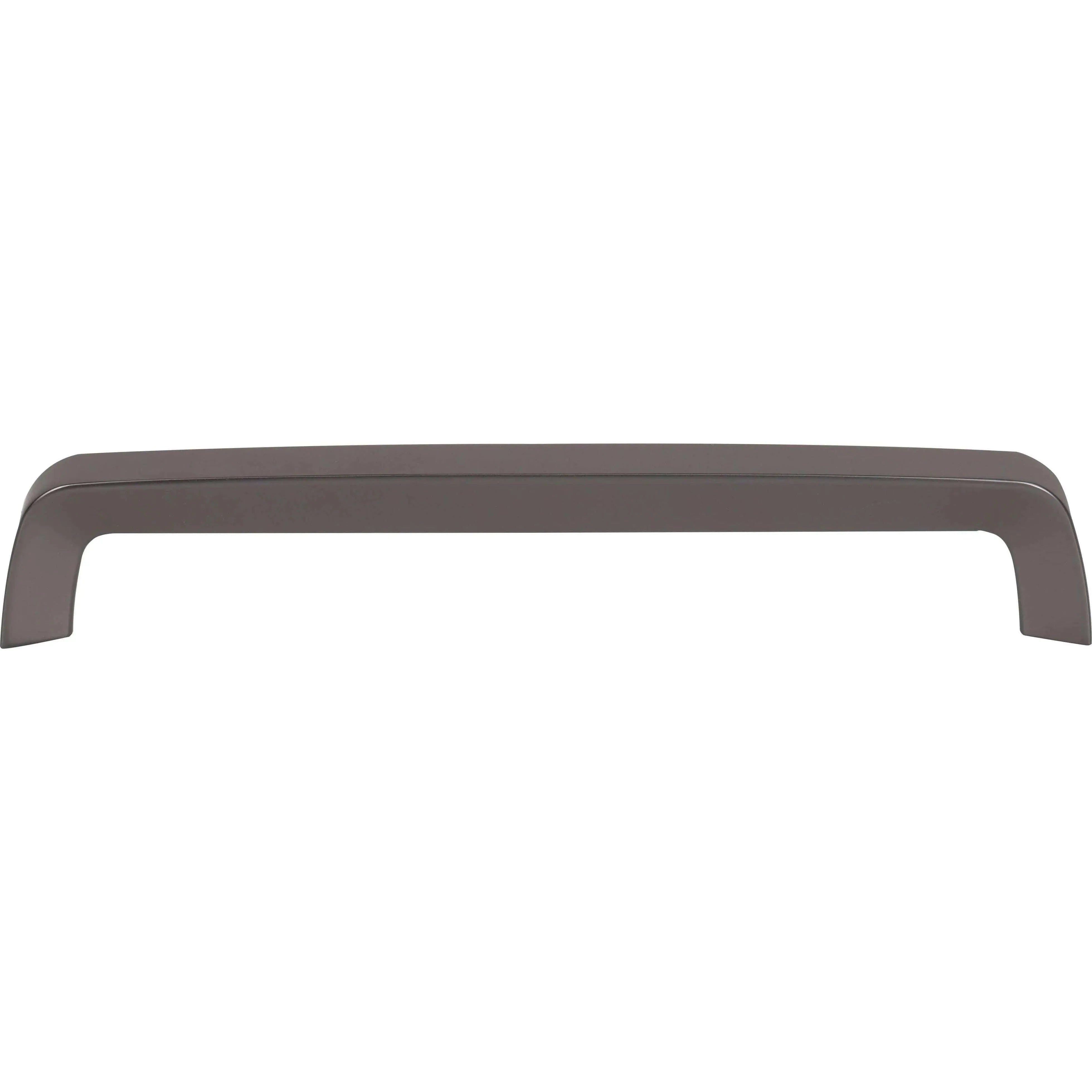 Top Knobs - Tapered Bar Pull - M2182 | Montreal Lighting & Hardware