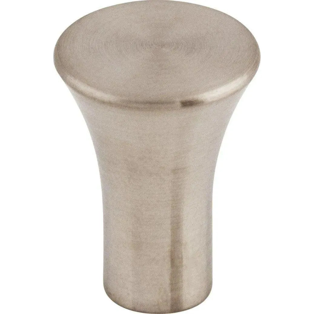 Top Knobs - Tapered Knob - SS46 | Montreal Lighting & Hardware