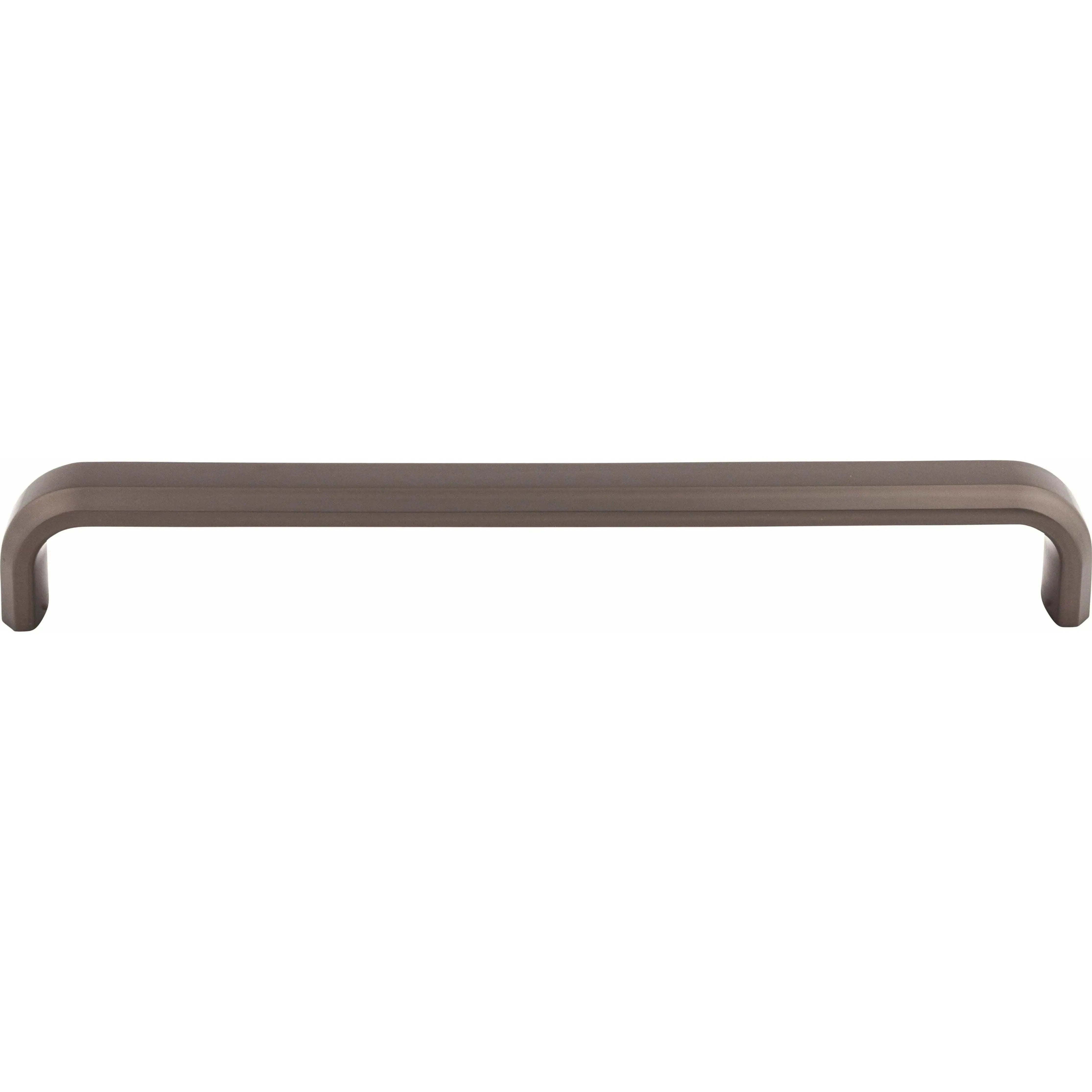 Top Knobs - Telfair Appliance Pull - TK3017AG | Montreal Lighting & Hardware