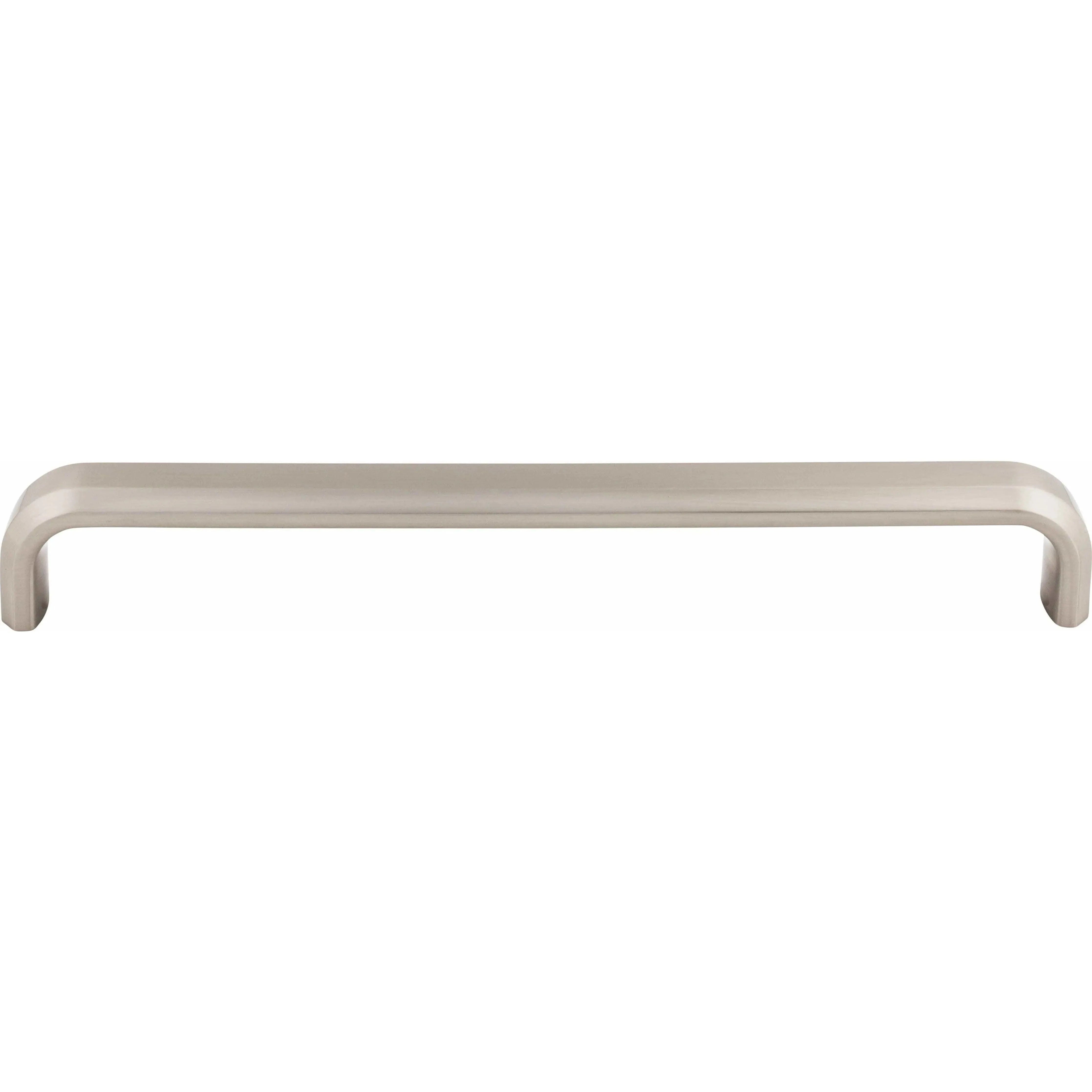 Top Knobs - Telfair Appliance Pull - TK3017BSN | Montreal Lighting & Hardware