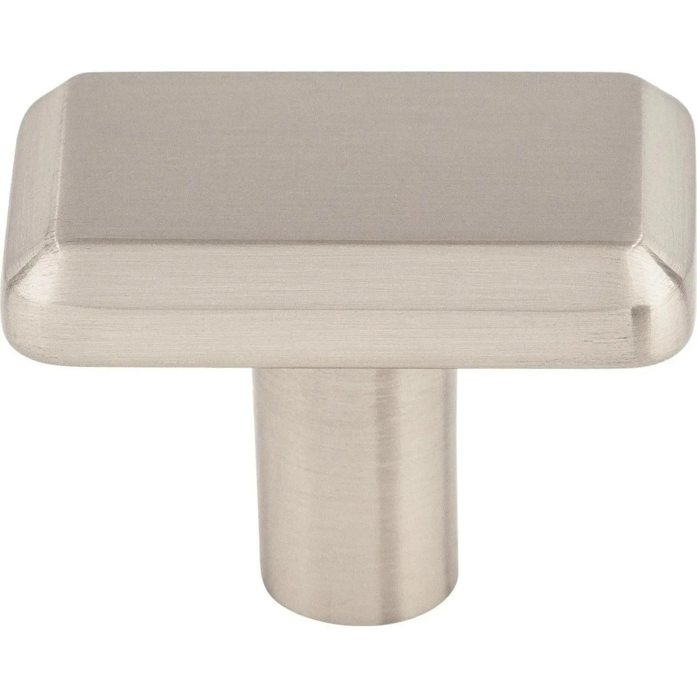 Top Knobs - Telfair Knob - TK3010BSN | Montreal Lighting & Hardware